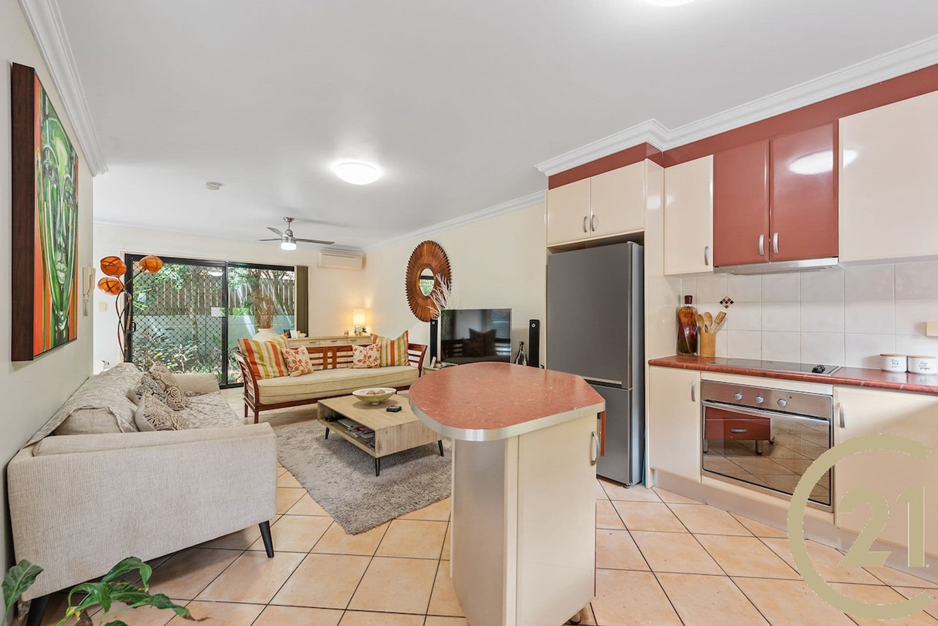 3/50-54 John Street, Redcliffe, QLD, 4020, Redcliffe - Image 1