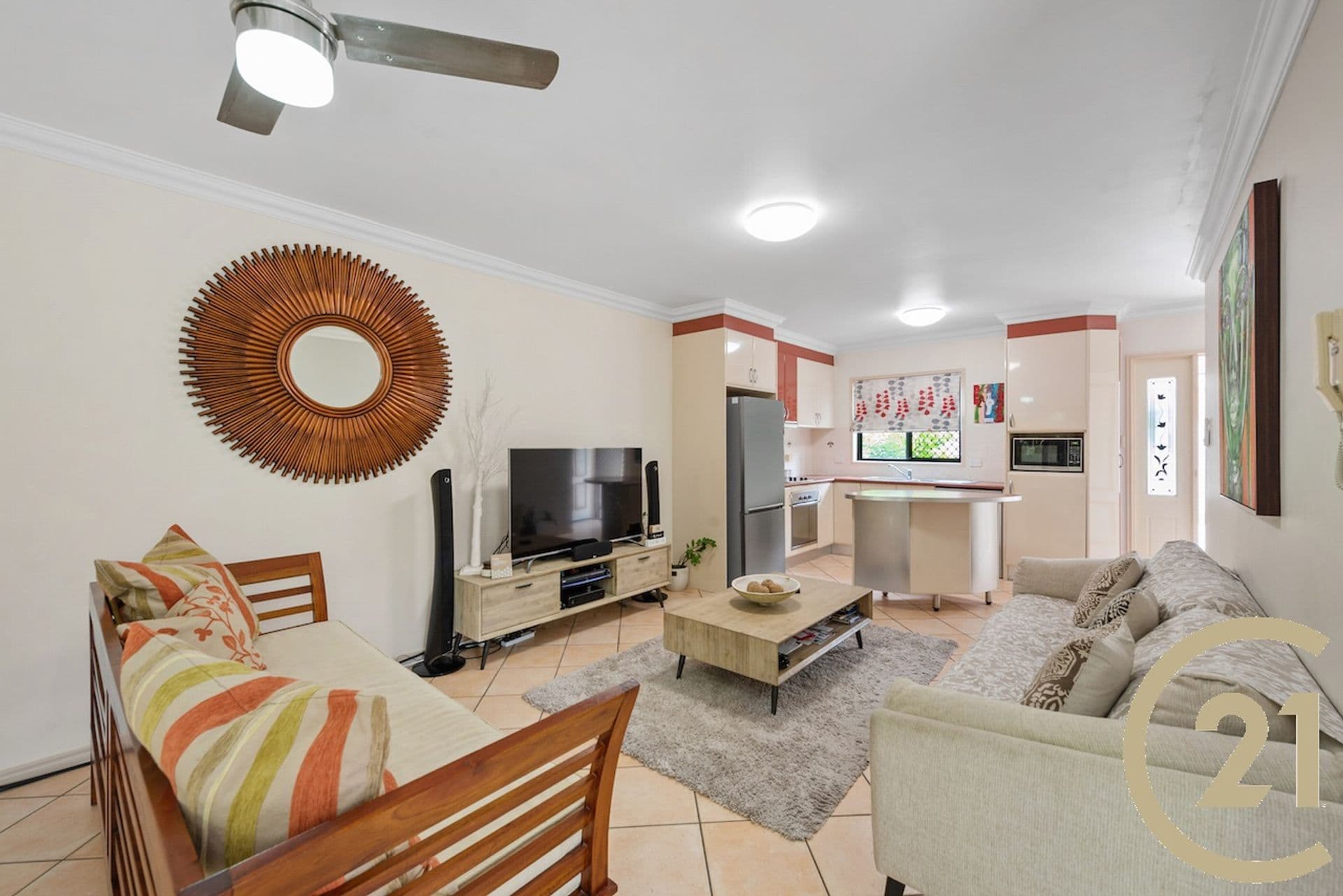 3/50-54 John Street, Redcliffe, QLD, 4020, Redcliffe - Thumbnail 2