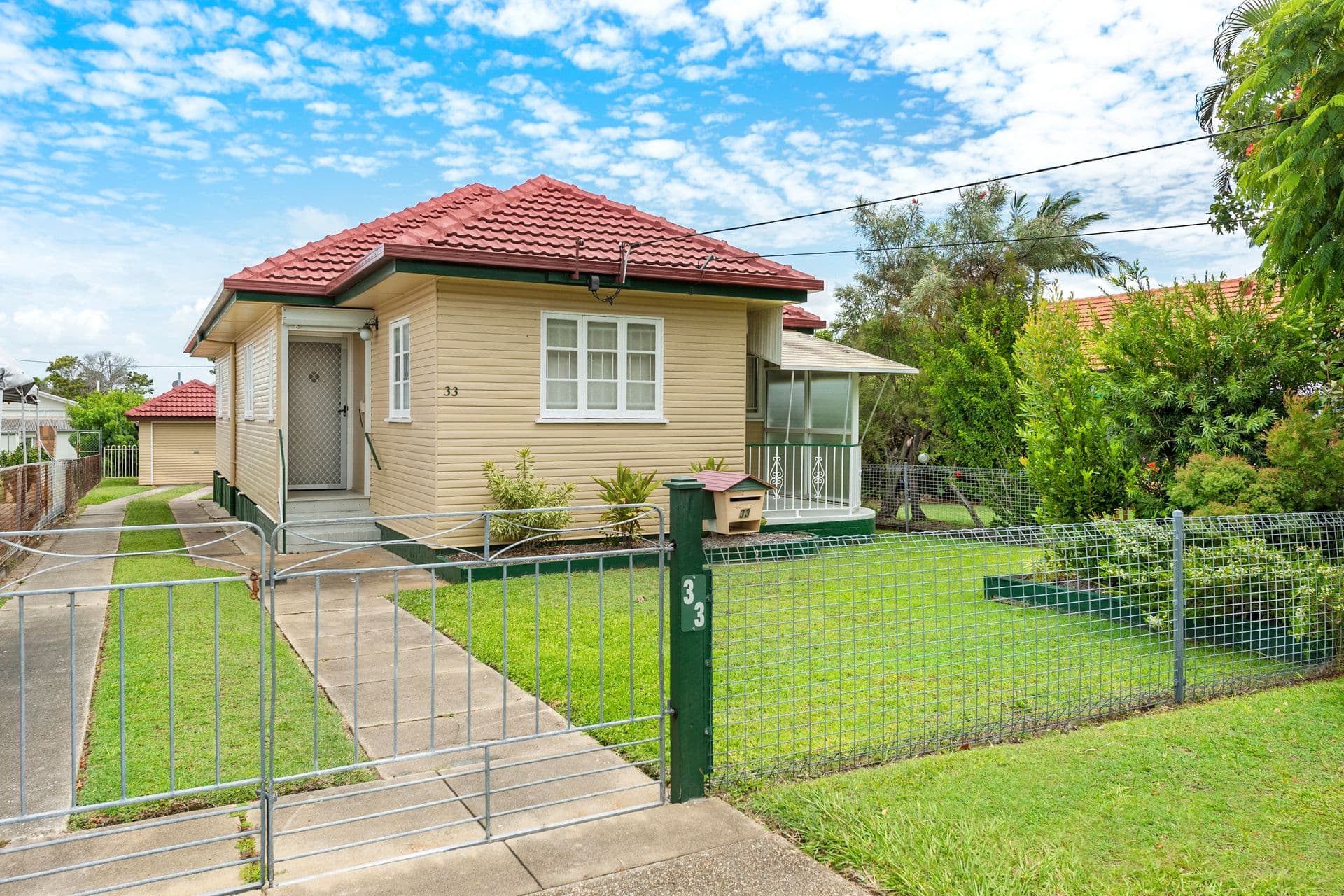33 Hardiman Street, Woody Point, QLD, 4019, Woody Point - Image 1
