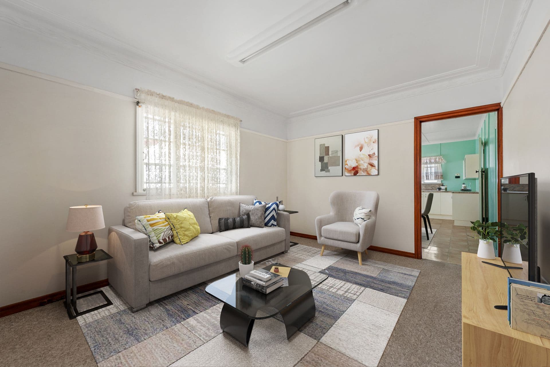 33 Hardiman Street, Woody Point, QLD, 4019, Woody Point - Thumbnail 2