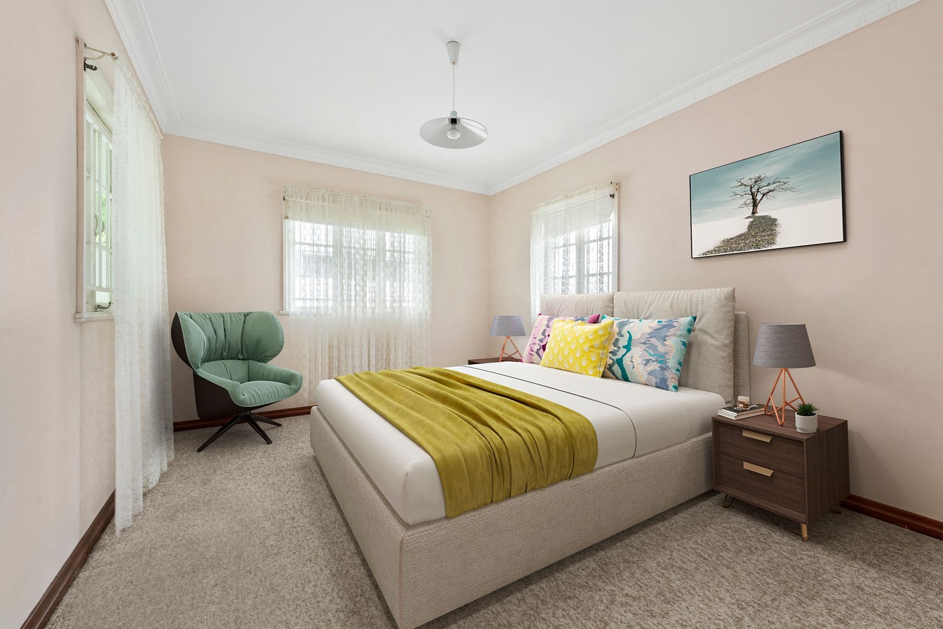 33 Hardiman Street, Woody Point, QLD, 4019, Woody Point - Thumbnail 3