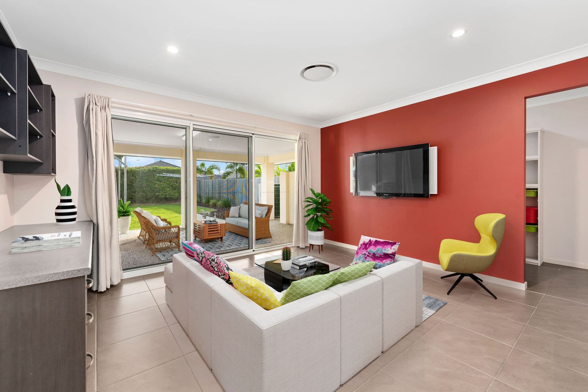 32 Gordon Crescent, Mango Hill, QLD, 4509, Mango Hill - Thumbnail 3