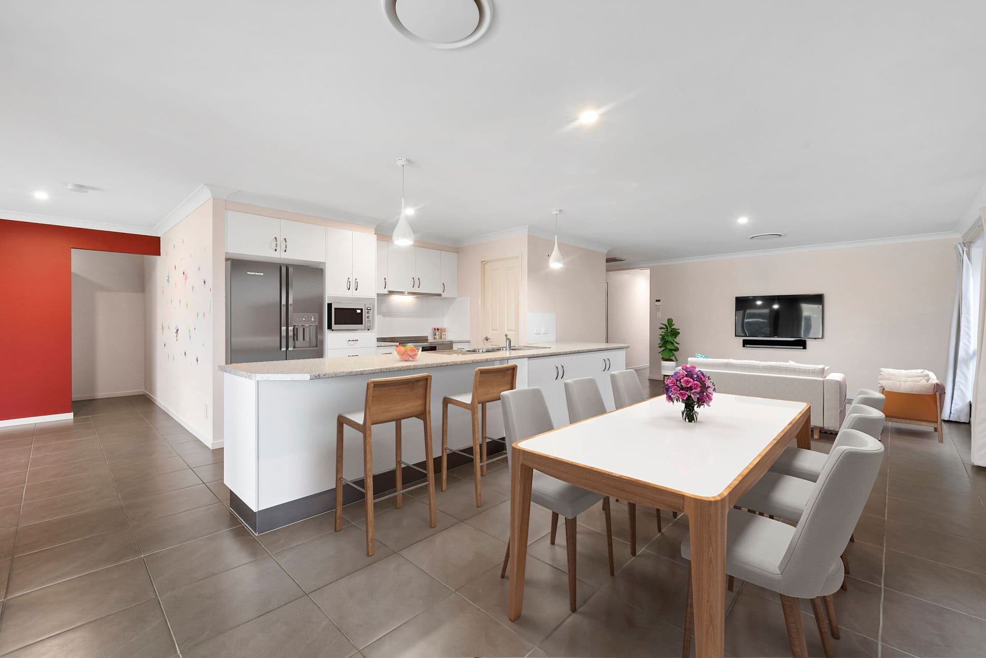 32 Gordon Crescent, Mango Hill, QLD, 4509, Mango Hill - Thumbnail 4