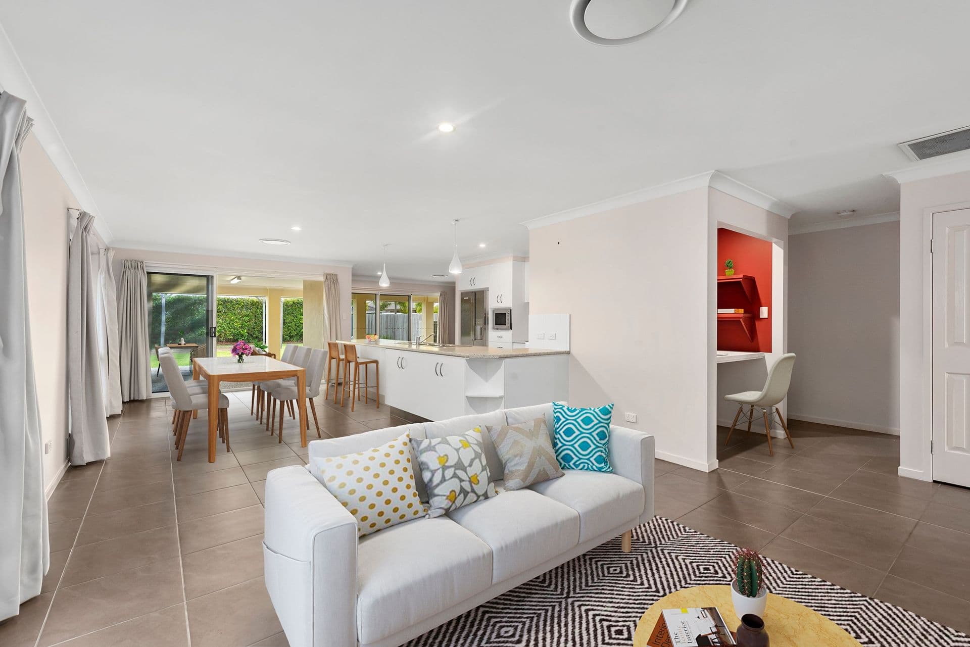 32 Gordon Crescent, Mango Hill, QLD, 4509, Mango Hill - Thumbnail 2