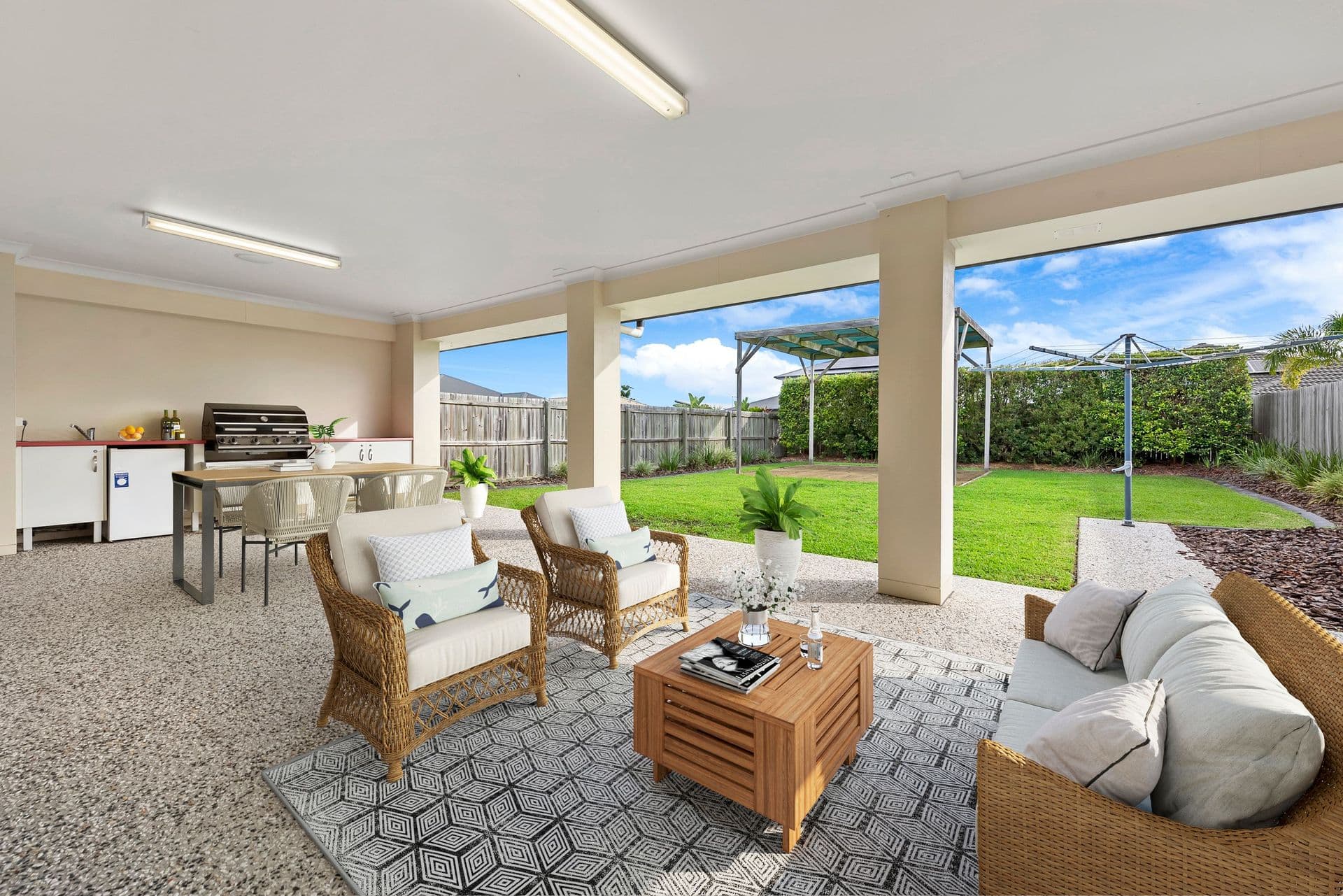 32 Gordon Crescent, Mango Hill, QLD, 4509, Mango Hill - Thumbnail 5