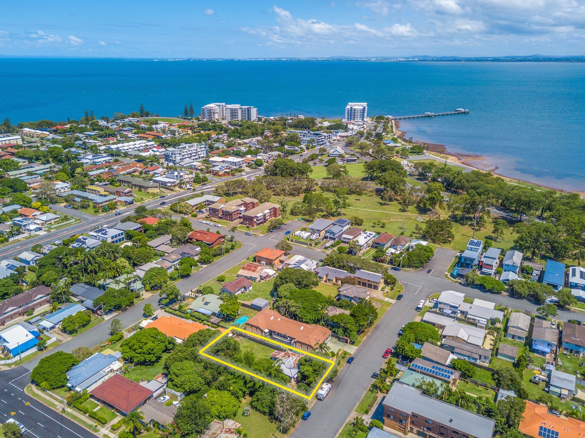 36 Hawthorne Street, Woody Point, QLD, 4019, Woody Point - Thumbnail 2