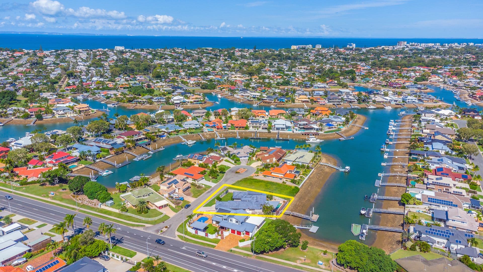 3 Ranger Court, Newport, QLD, 4020, Newport - Thumbnail 2