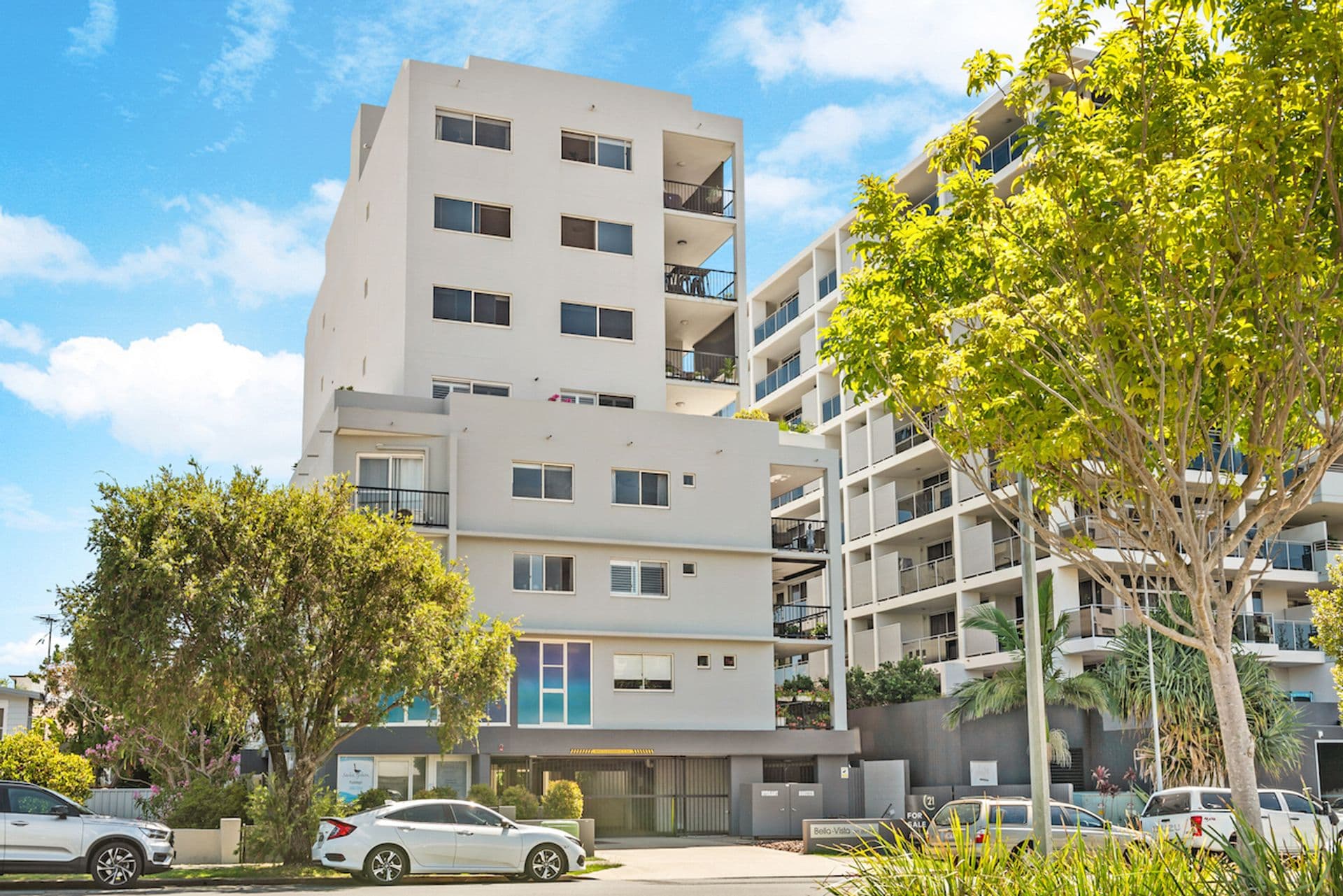 2/8 Bunton Street, Scarborough, QLD, 4020, Scarborough - Image 1