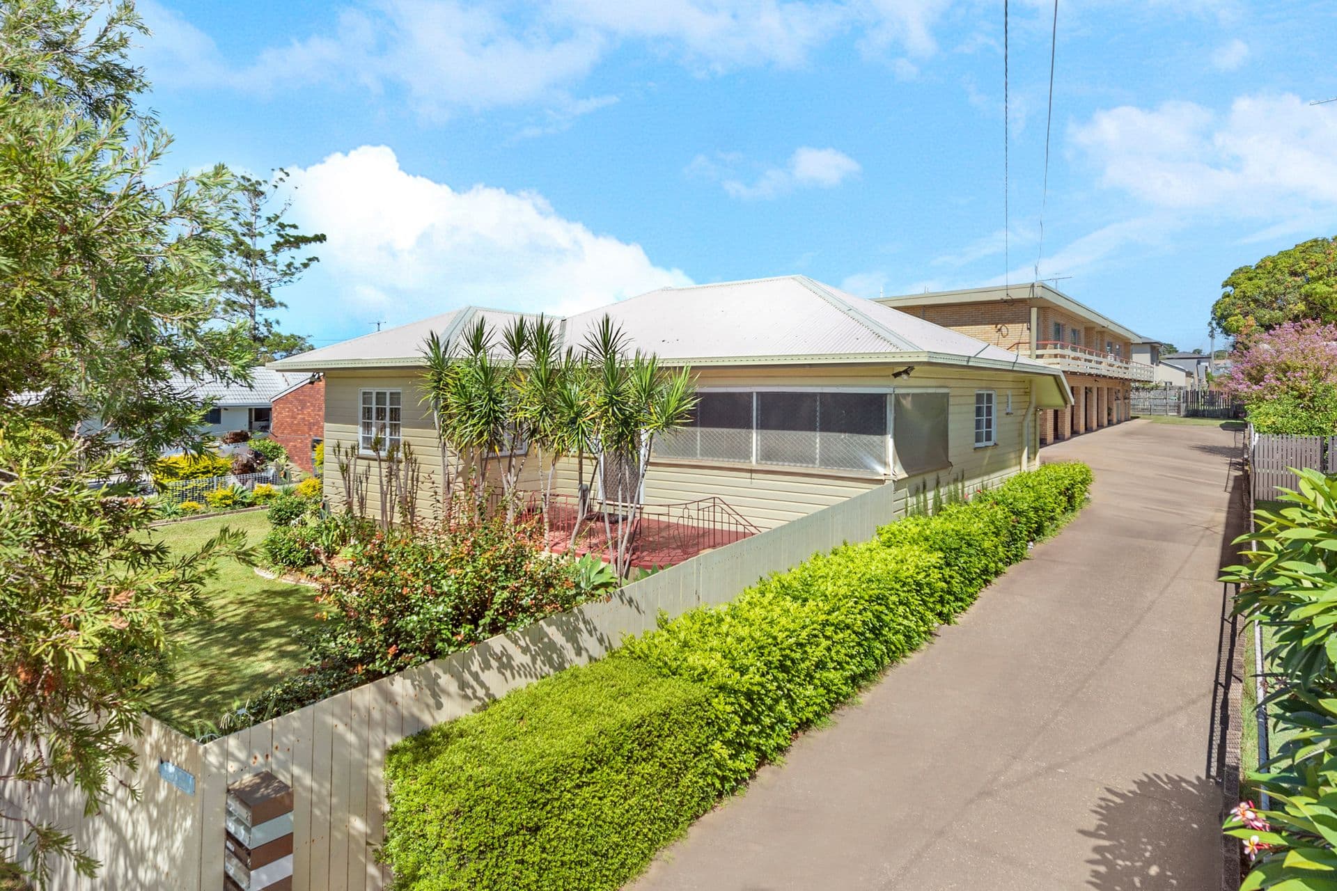 21 Landsborough Ave, Scarborough, QLD, 4020, Scarborough - Image 1