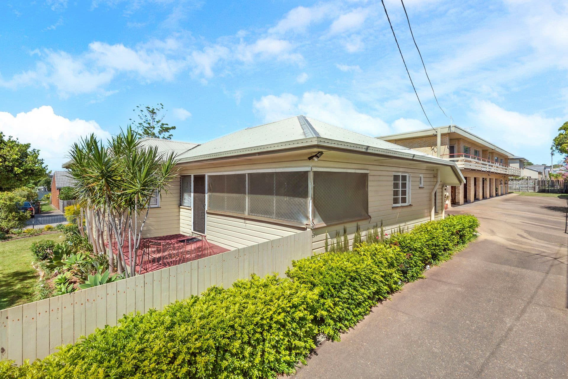 21 Landsborough Ave, Scarborough, QLD, 4020, Scarborough - Thumbnail 4