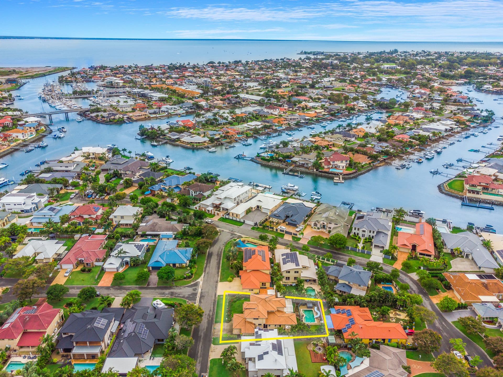 38 Fleetwing Avenue, Newport, QLD, 4020, Newport - Image 1