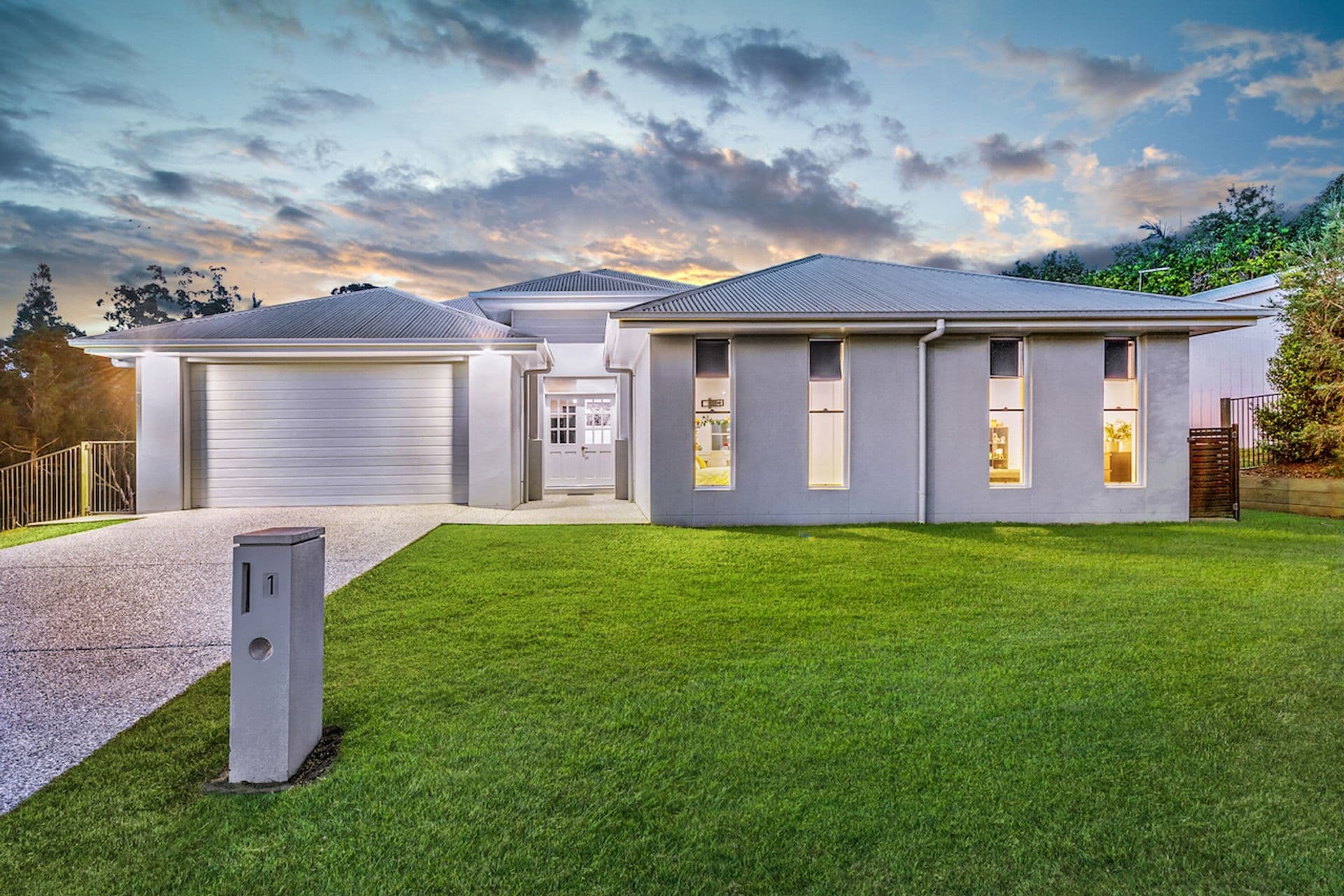 1-5 Montana Drive, Wamuran, QLD, 4512, Wamuran - Image 1