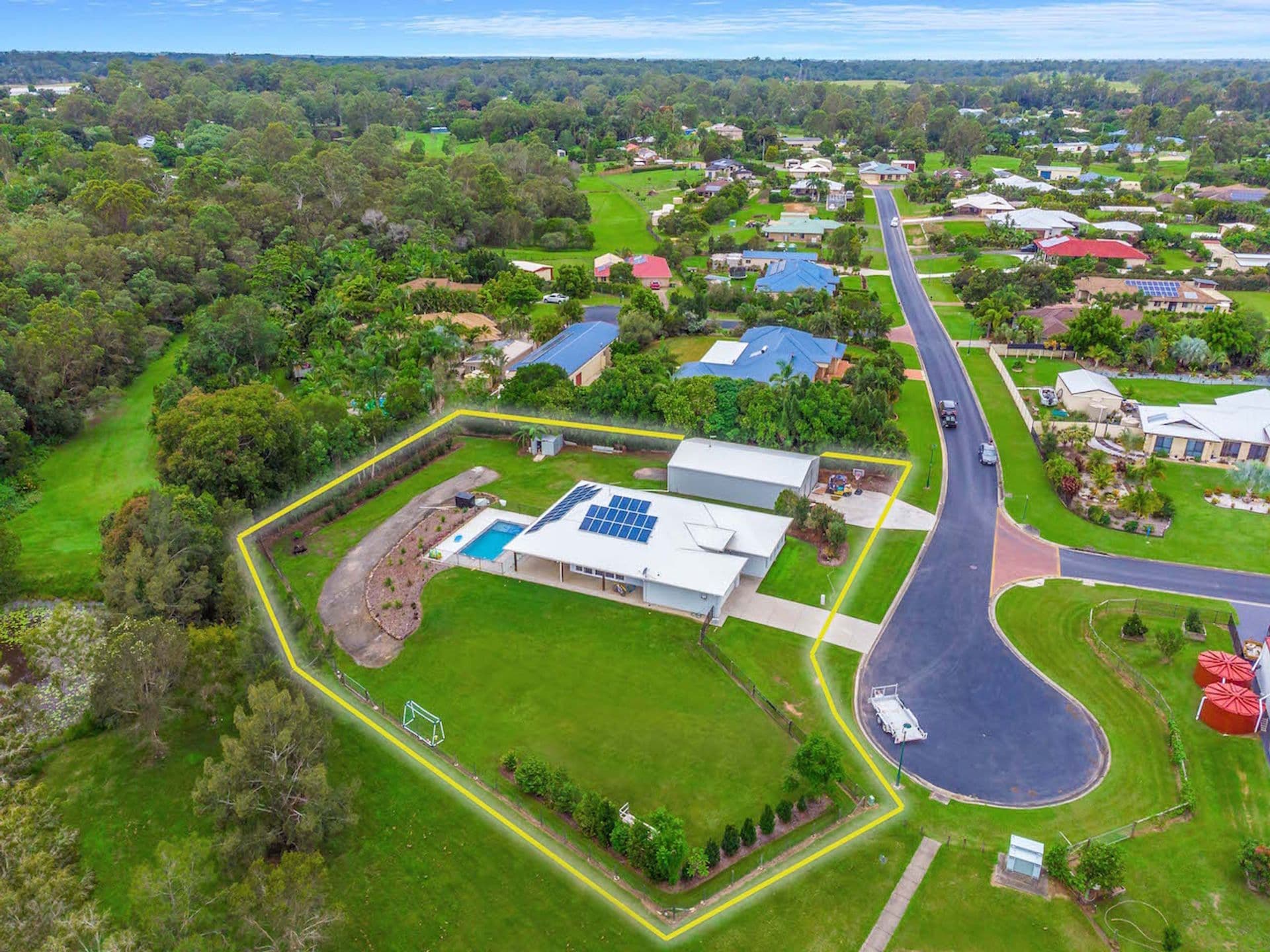 1-5 Montana Drive, Wamuran, QLD, 4512, Wamuran - Thumbnail 3