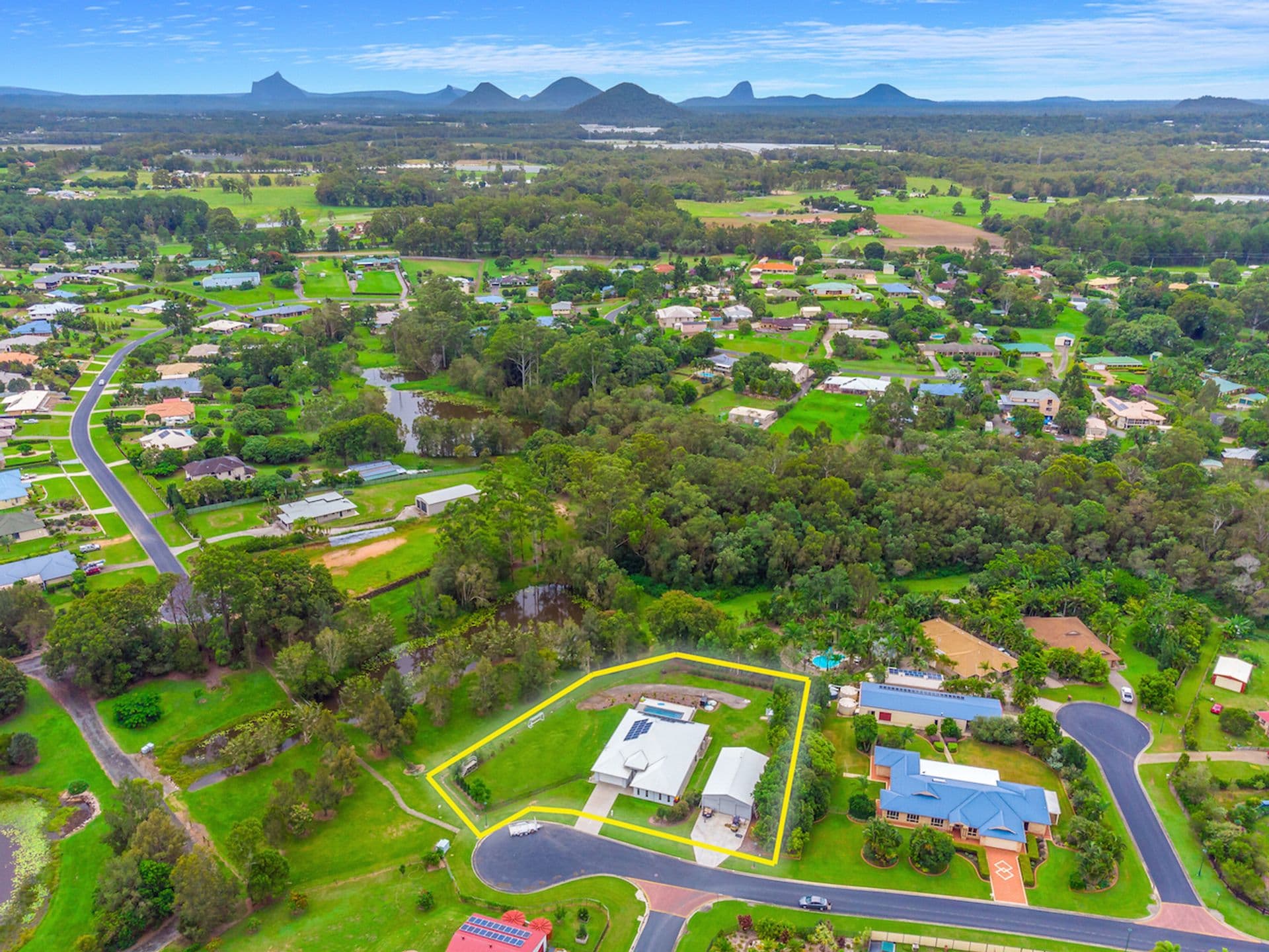 1-5 Montana Drive, Wamuran, QLD, 4512, Wamuran - Thumbnail 2