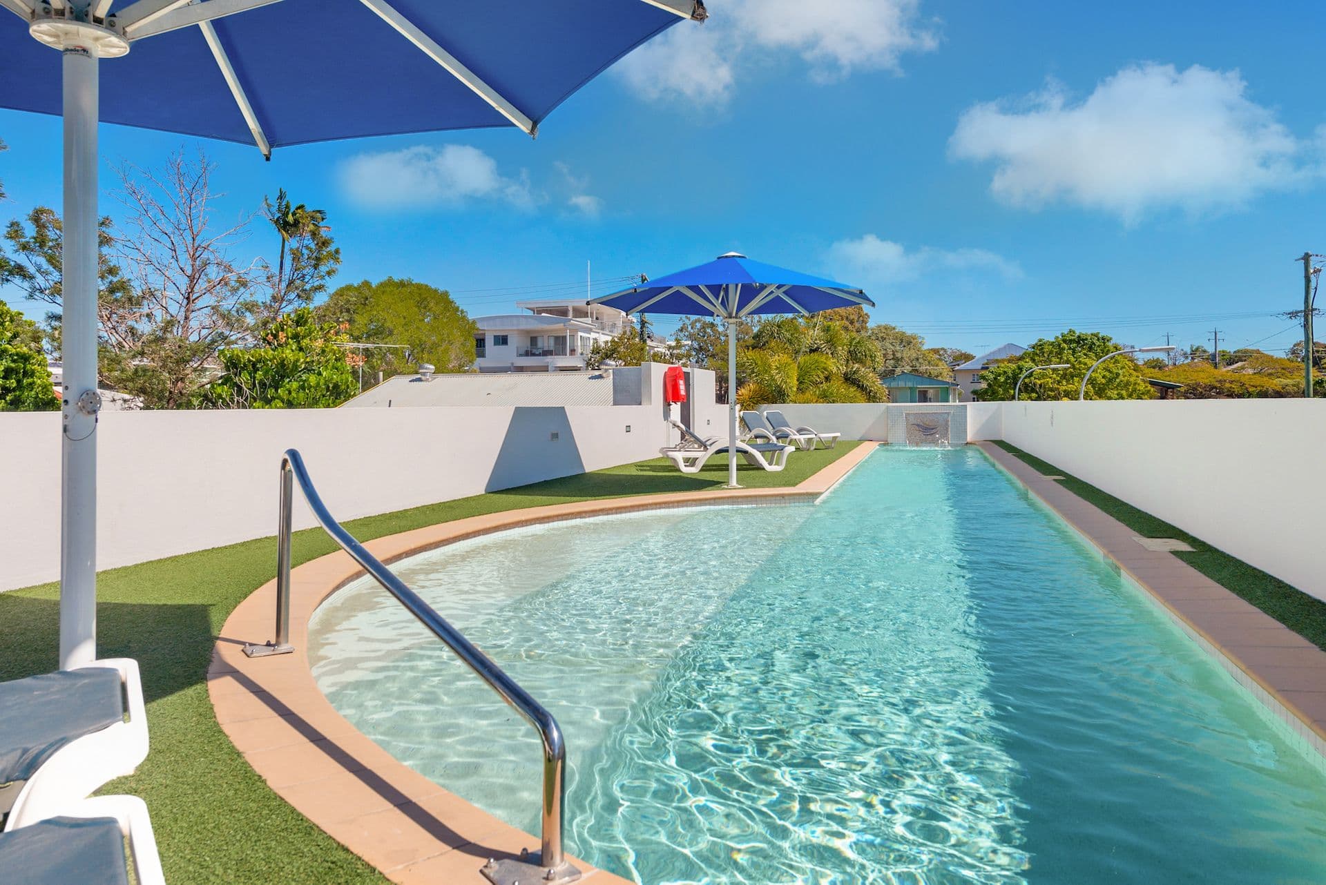 109/89 Landsborough Avenue, Scarborough, QLD, 4020, Scarborough - Thumbnail 3
