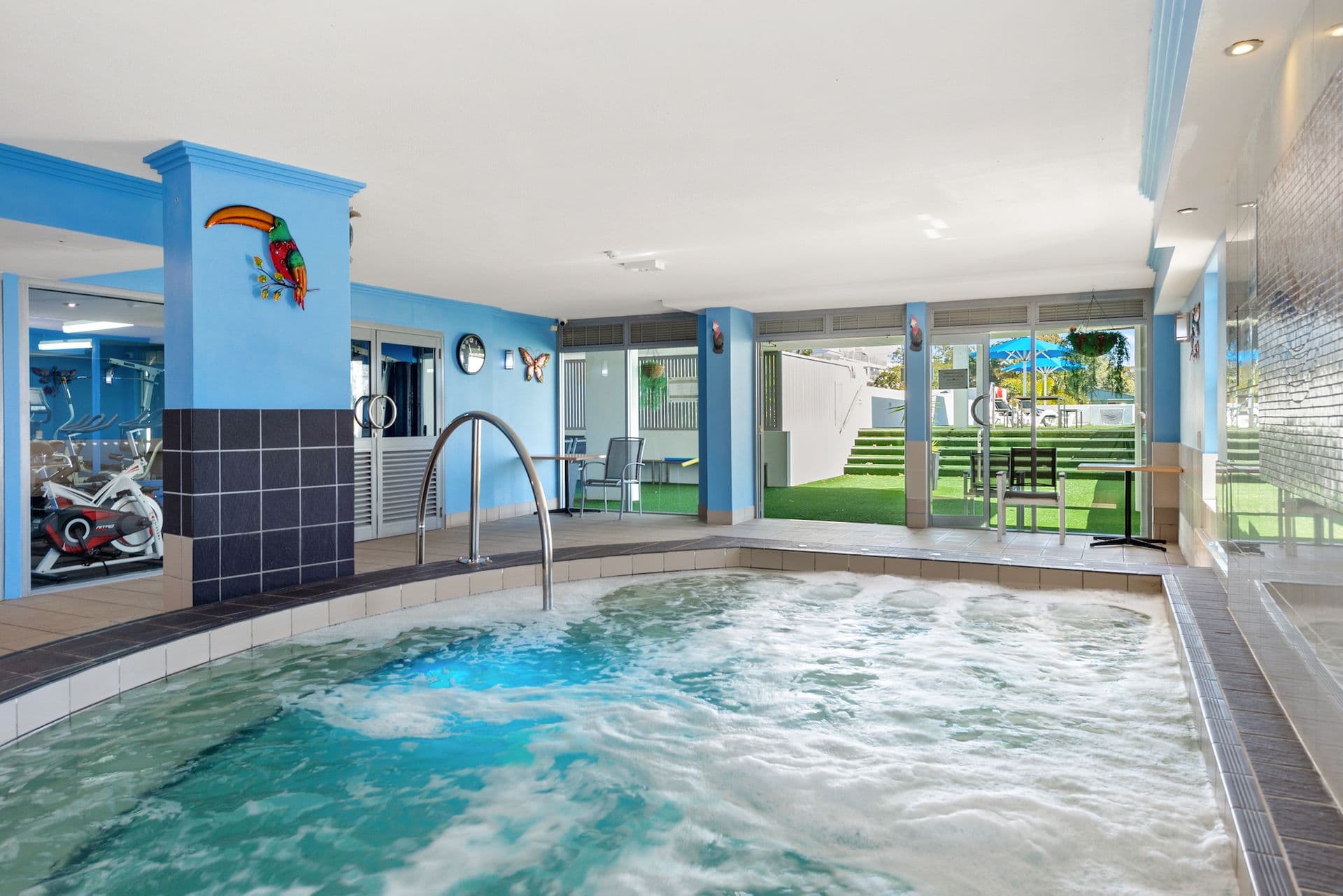 109/89 Landsborough Avenue, Scarborough, QLD, 4020, Scarborough - Thumbnail 5