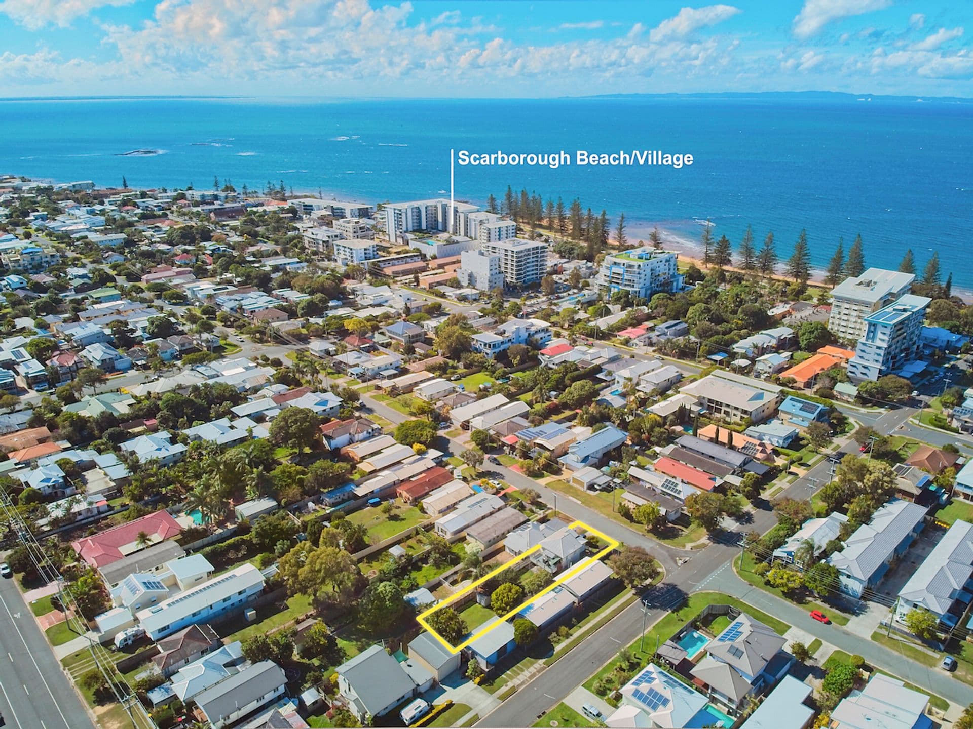 111 TURNER STREET, Scarborough, QLD, 4020, Scarborough - Thumbnail 3