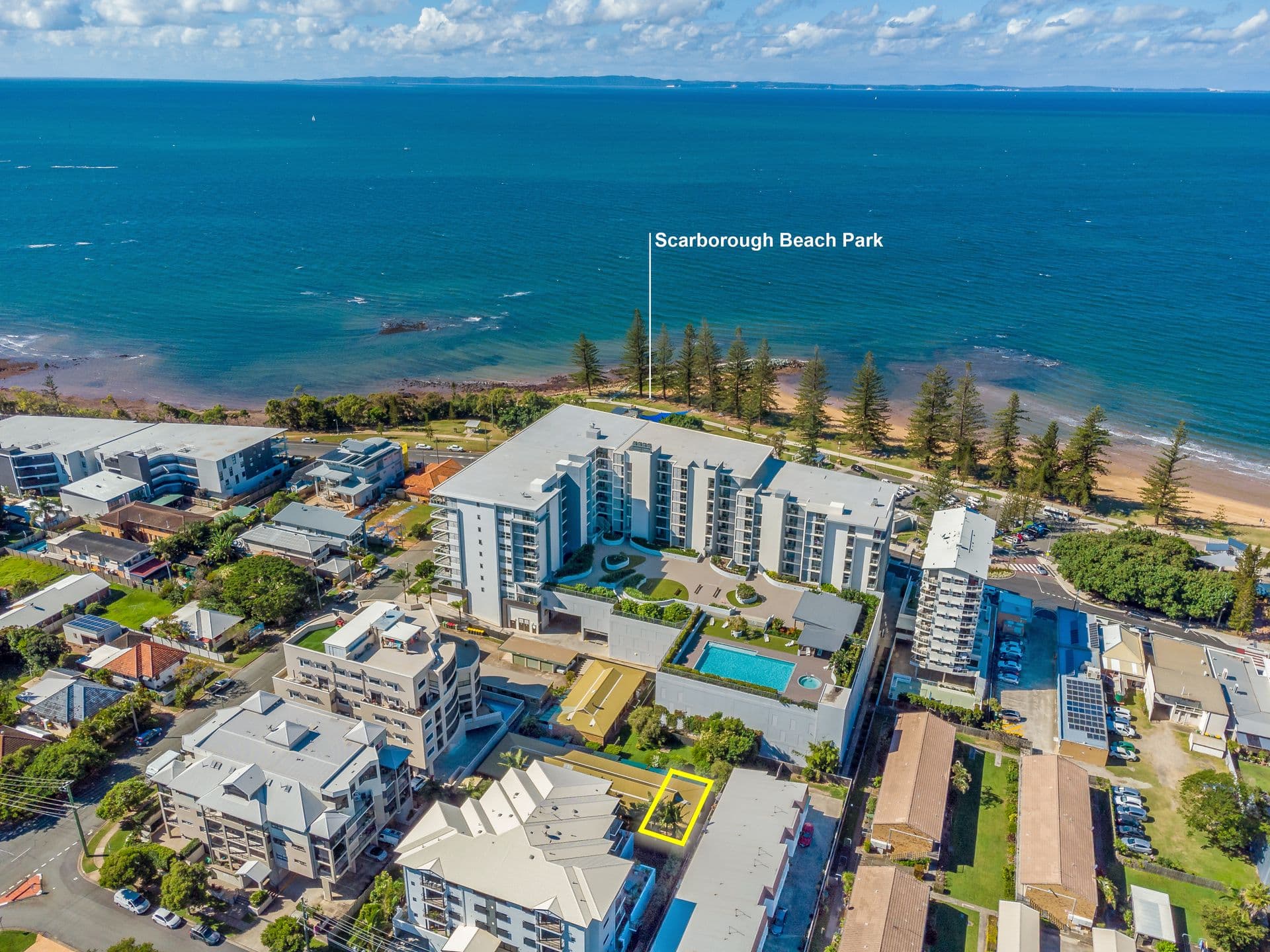 1/1 Rock Street, Scarborough, QLD, 4020, Scarborough - Thumbnail 8