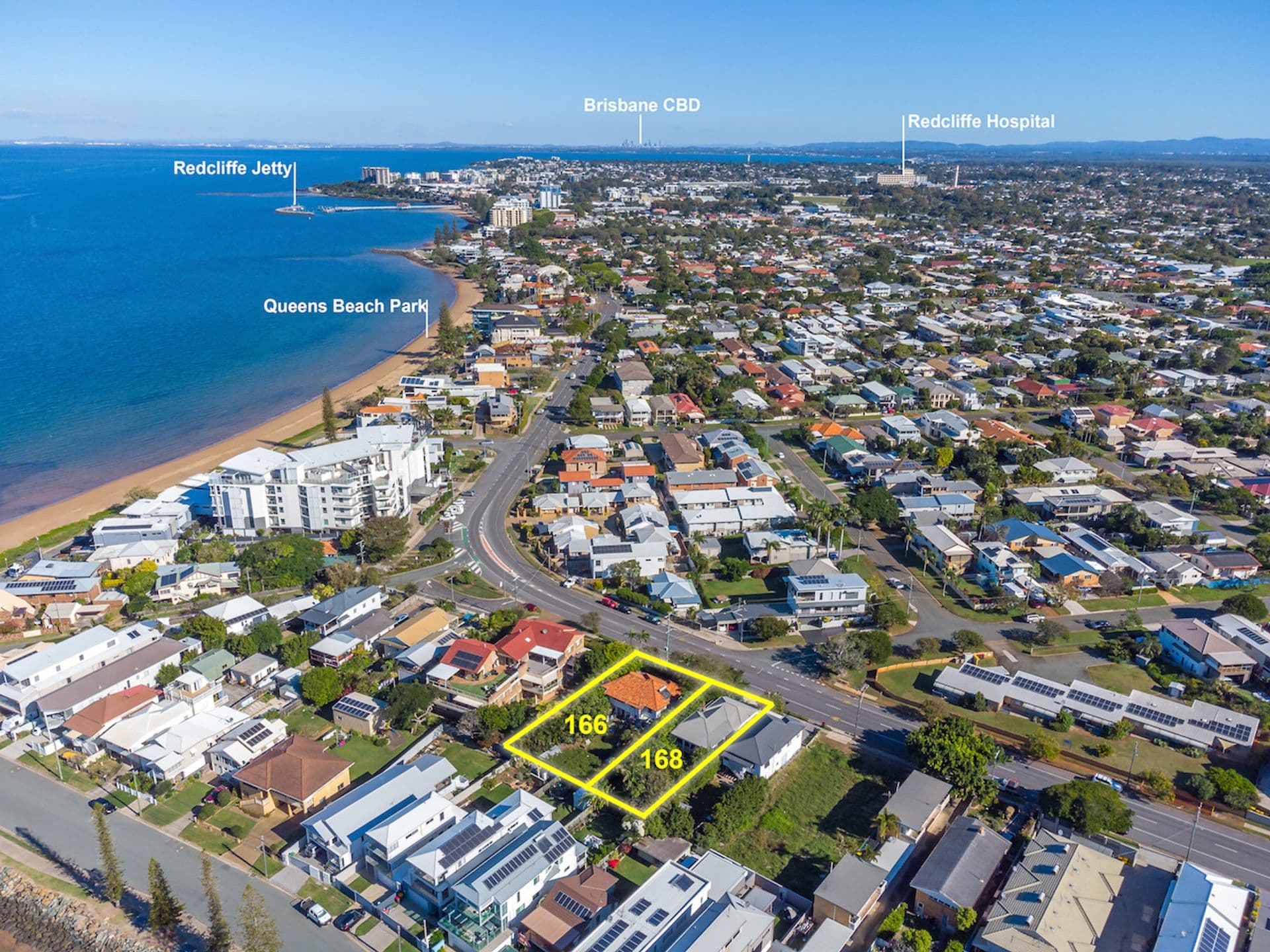 166 Prince Edward Parade, Scarborough, QLD, 4020, Scarborough - Thumbnail 5