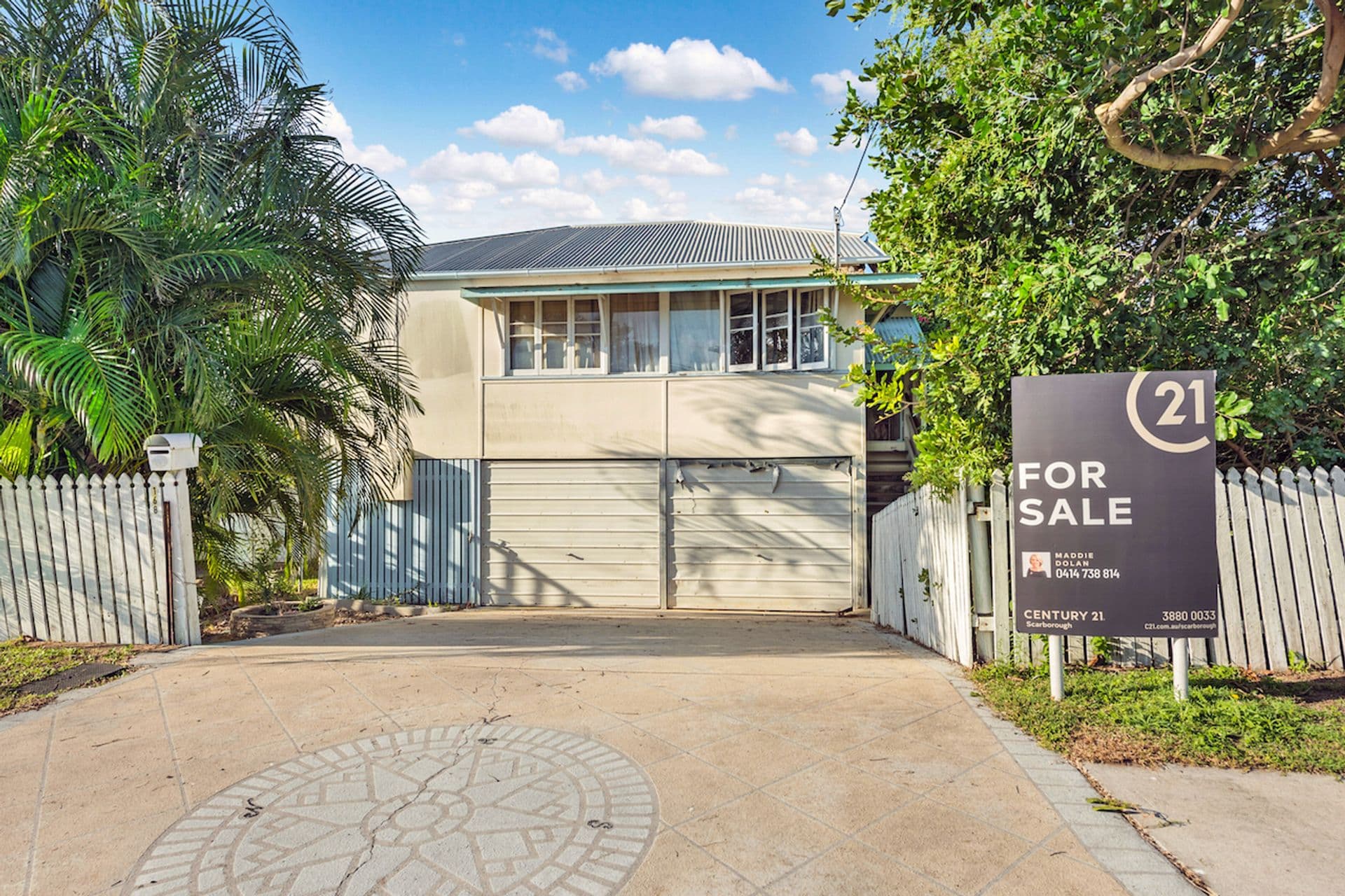 168 Prince Edward Parade, Scarborough, QLD, 4020, Scarborough - Image 1