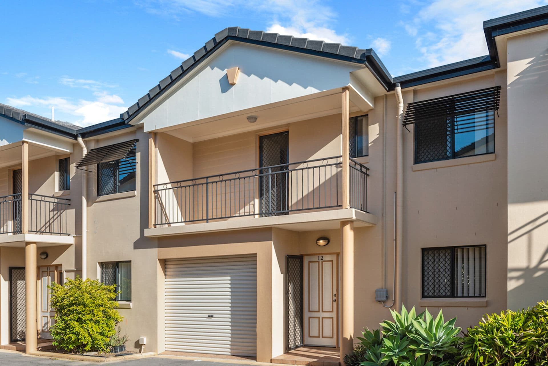 12/50 John Street, Redcliffe, QLD, 4020, Redcliffe - Image 1