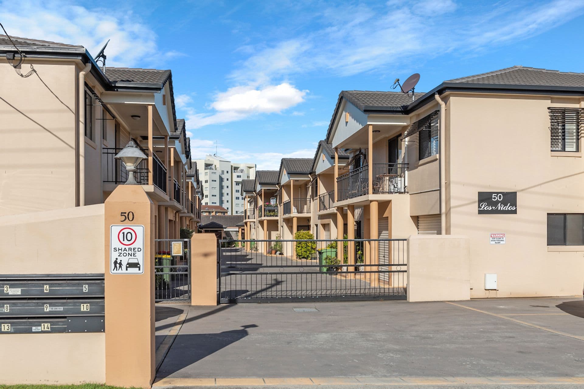 12/50 John Street, Redcliffe, QLD, 4020, Redcliffe - Thumbnail 2