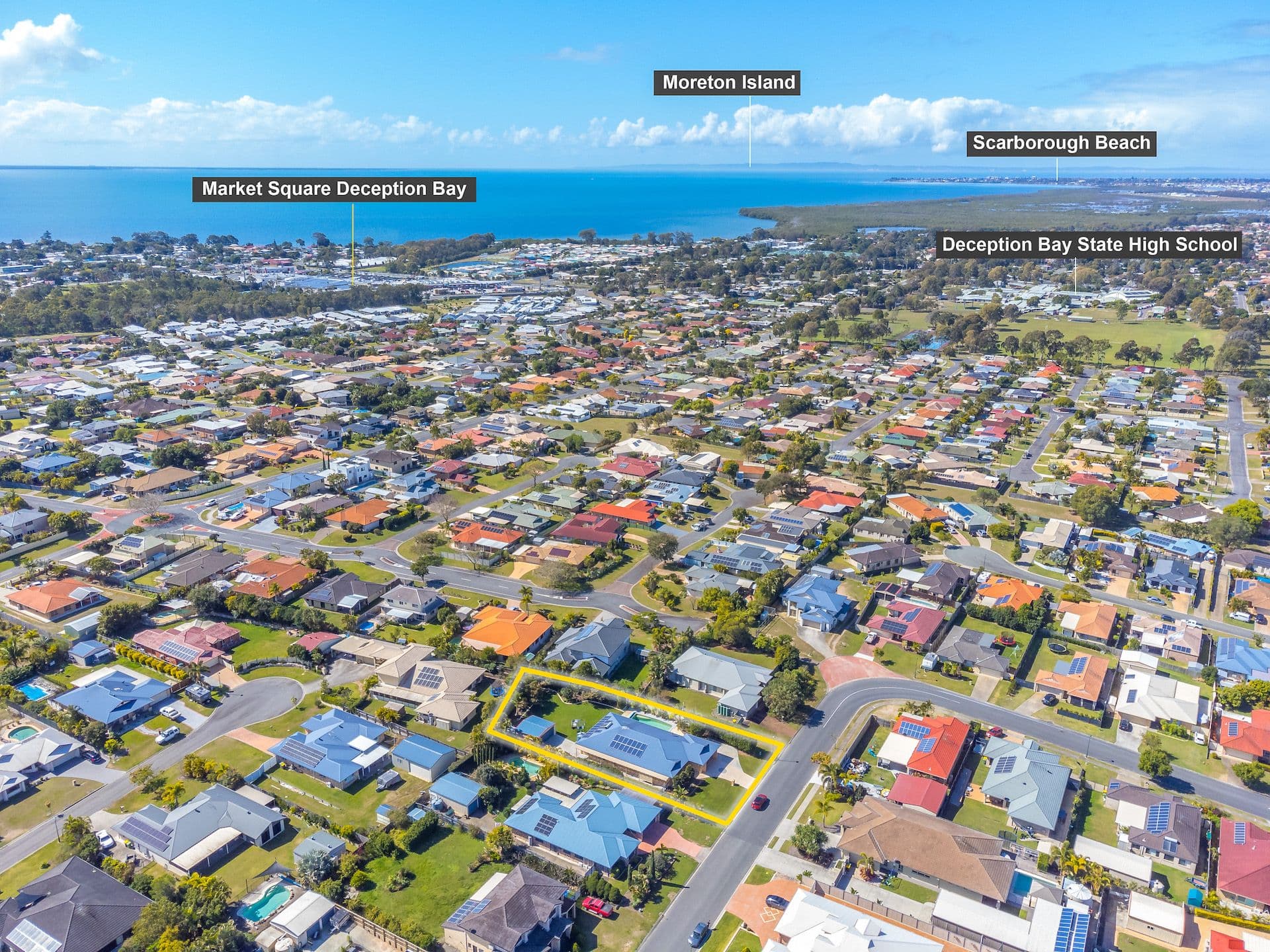 11 Barculdie Crescent, Deception Bay, QLD, 4508, Deception Bay - Thumbnail 3