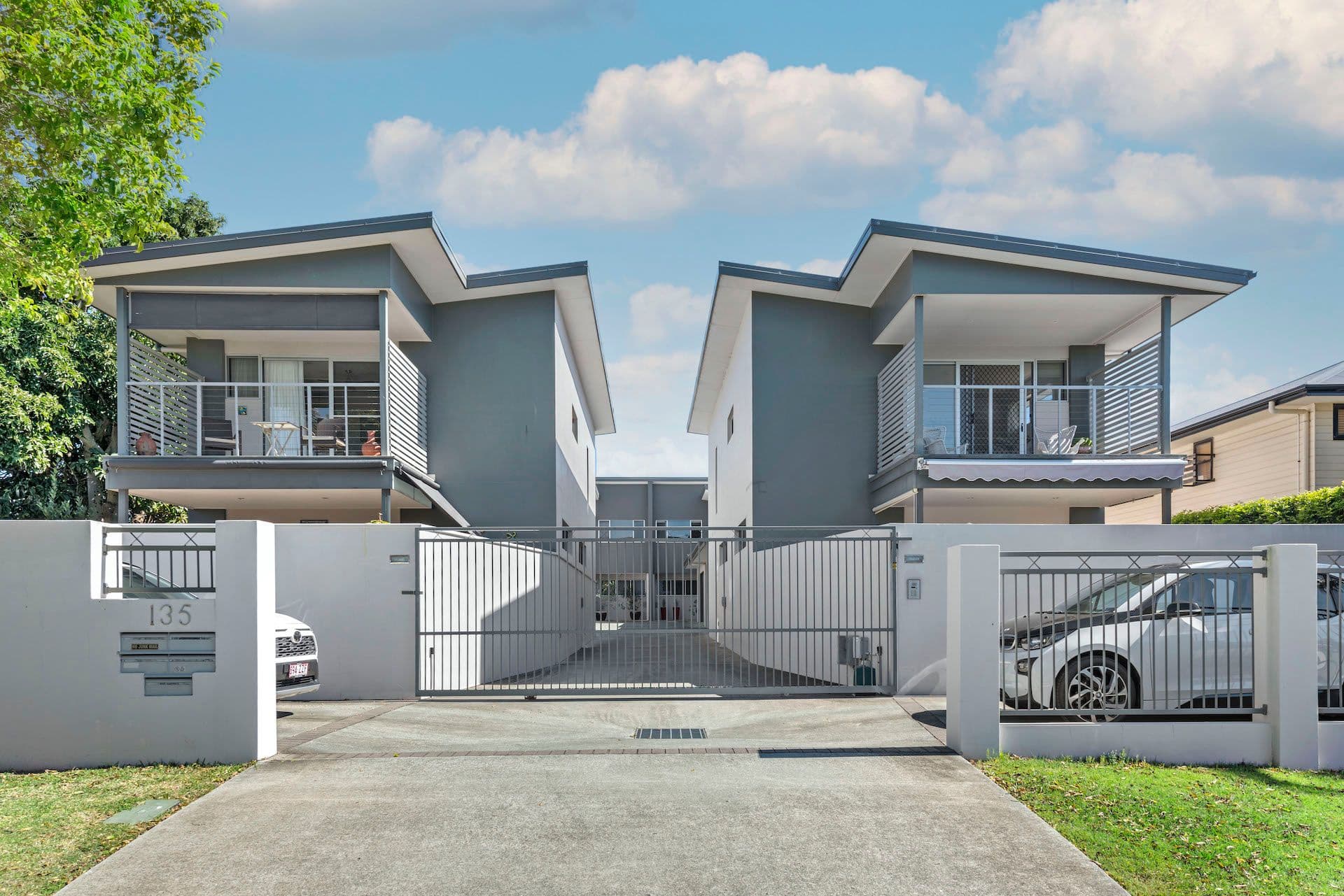 4/135-137 Turner Street, Scarborough, QLD, 4020, Scarborough - Image 1