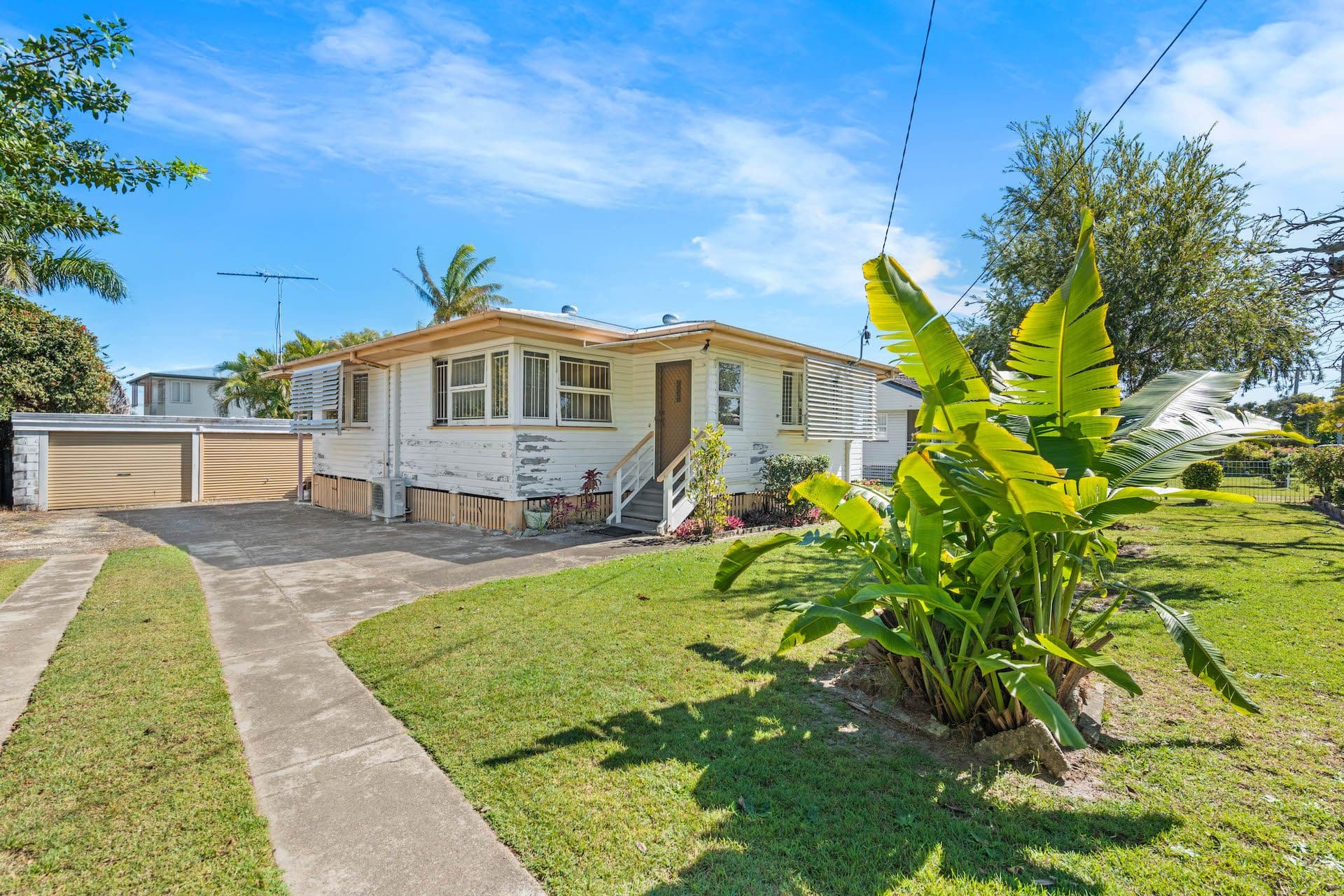 8 Houghton Avenue, Redcliffe, QLD, 4020, Redcliffe - Image 1