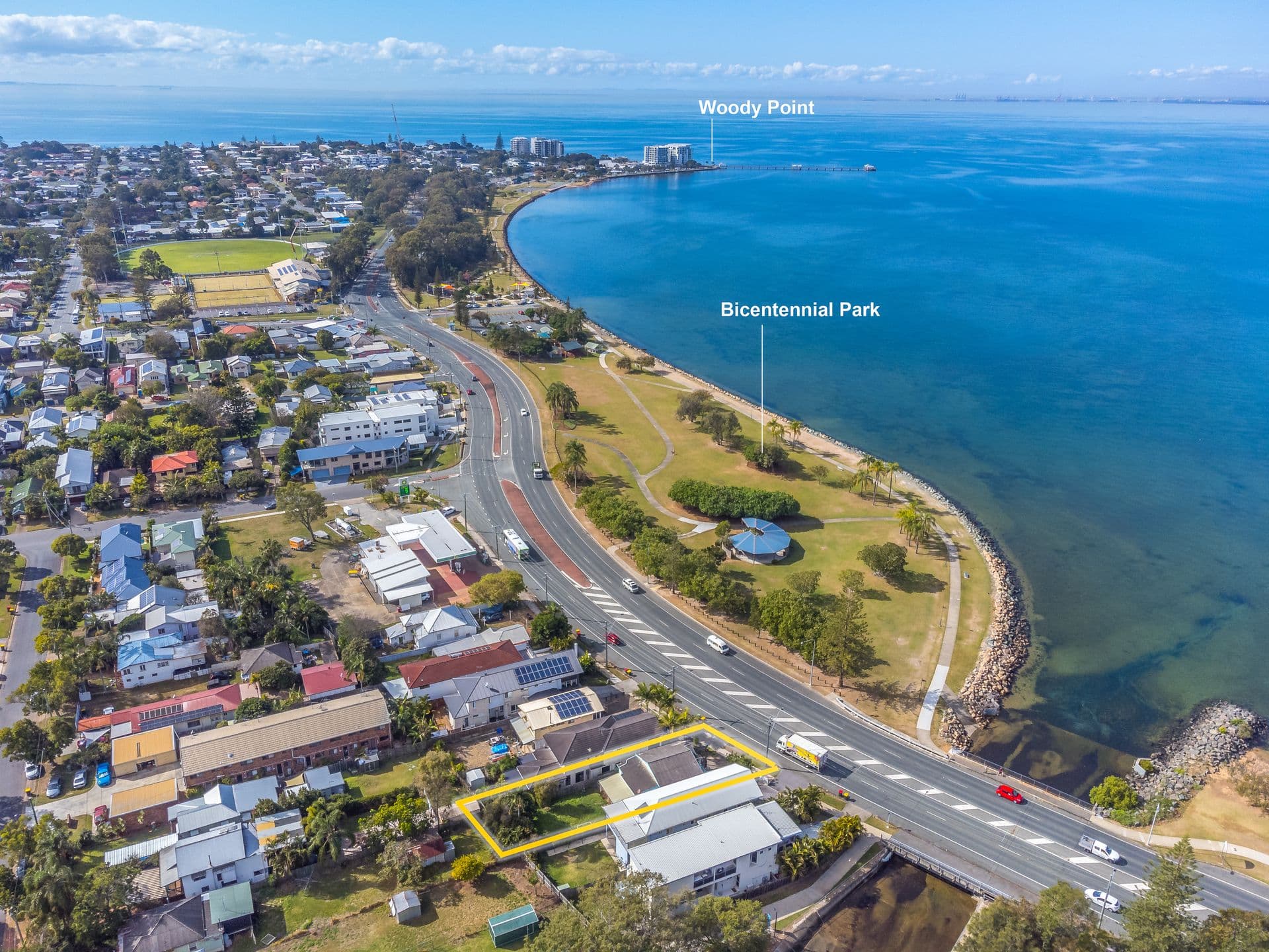 190 Hornibrook Esplanade, Woody Point, QLD, 4019, Woody Point - Thumbnail 5