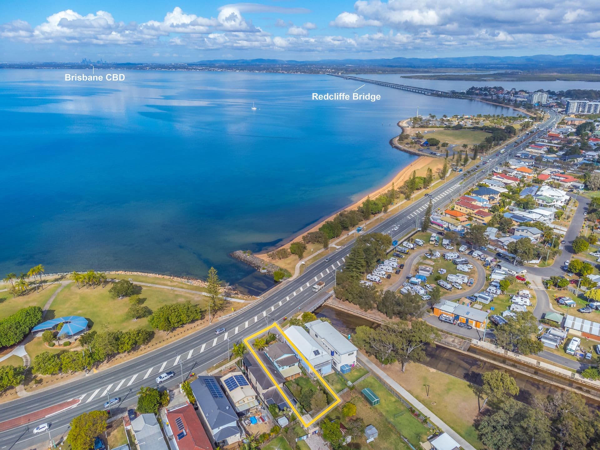 190 Hornibrook Esplanade, Woody Point, QLD, 4019, Woody Point - Thumbnail 4