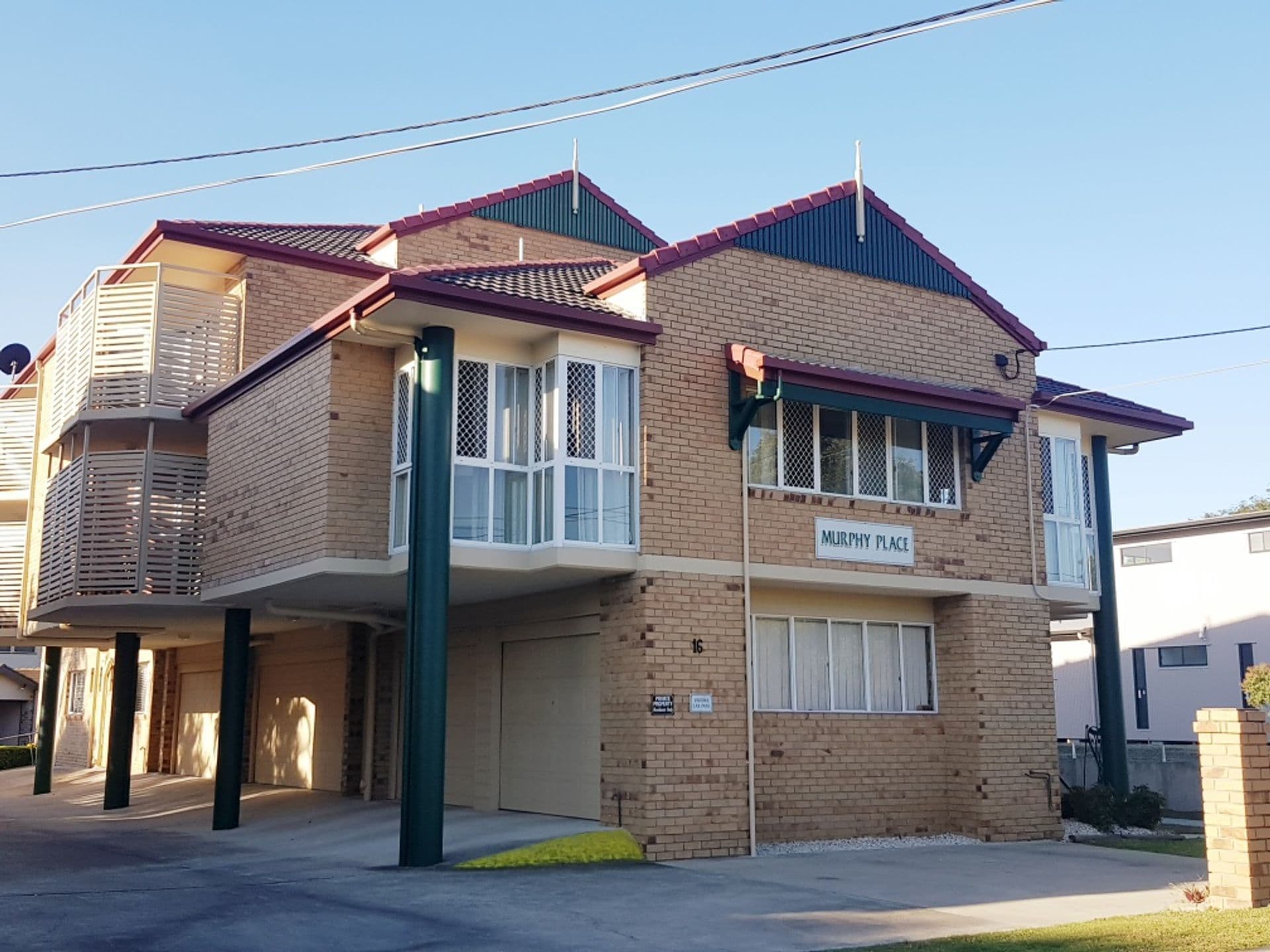 5/16 Murphy Street, Scarborough, QLD, 4020, Scarborough - Image 1
