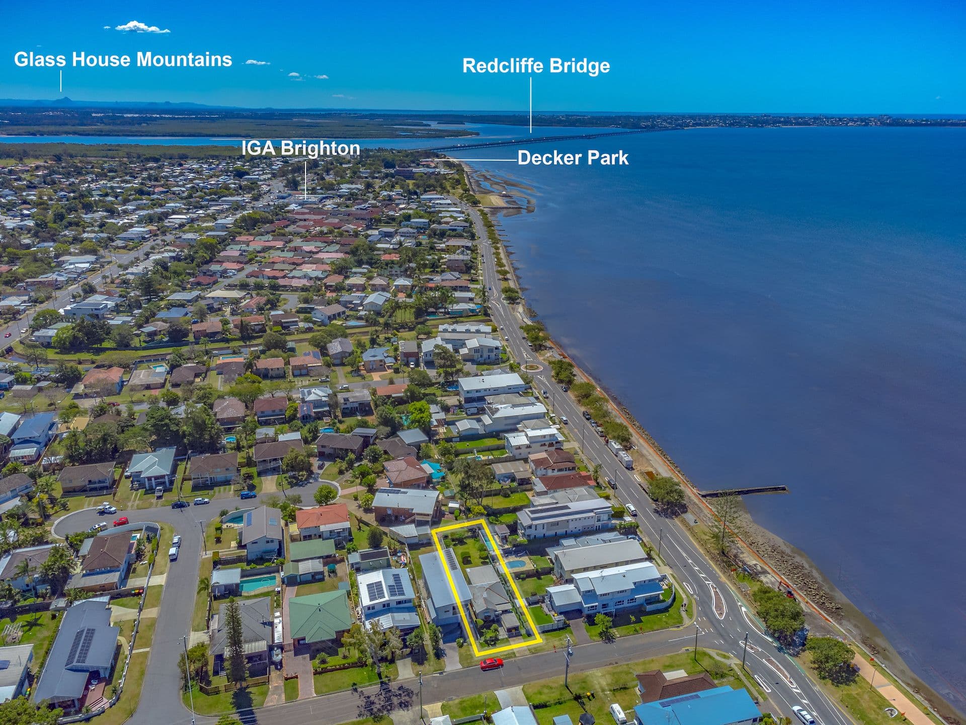 30 Fourteenth Ave, Brighton, QLD, 4017, Brighton - Thumbnail 3