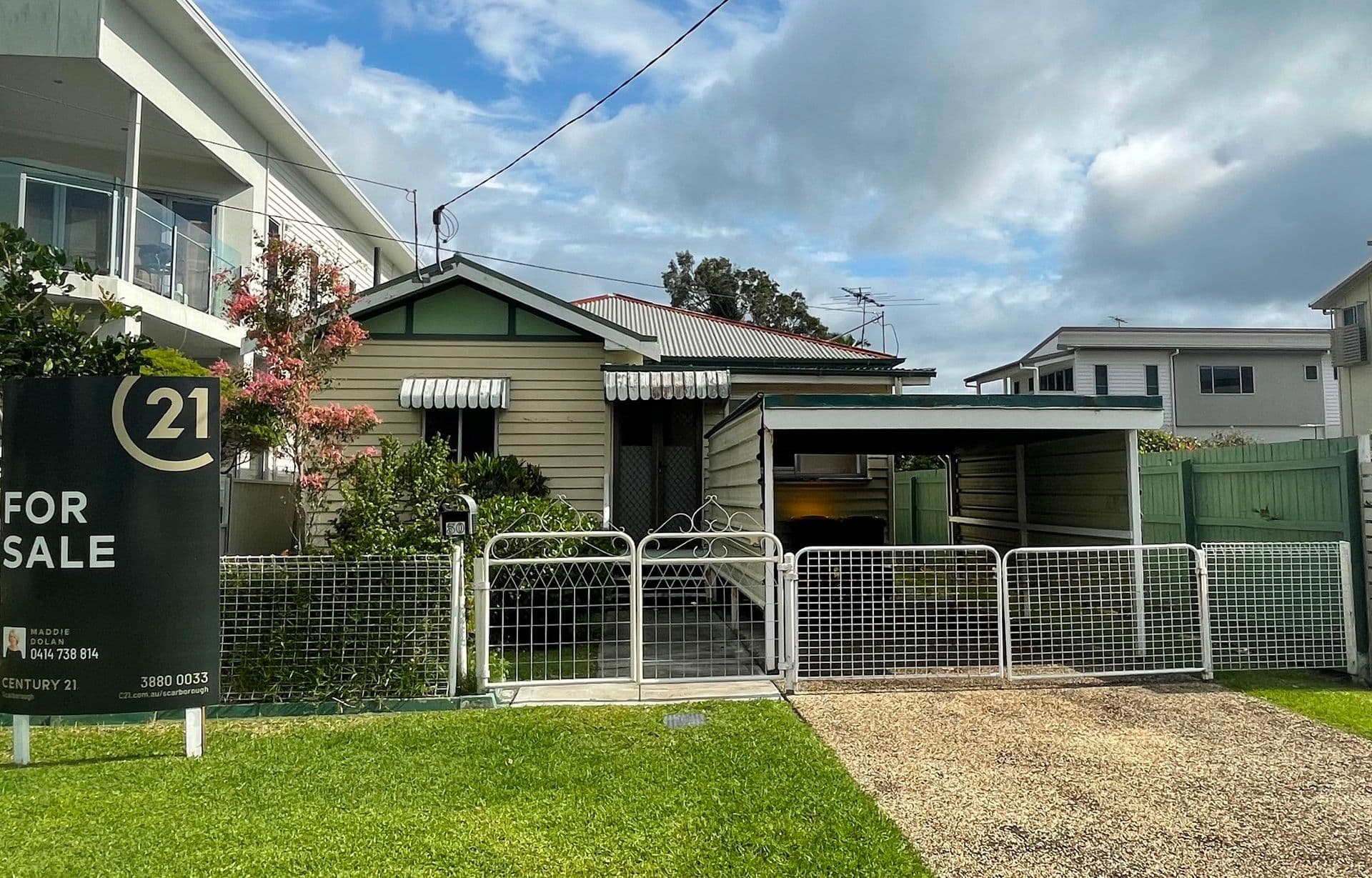30 Fourteenth Ave, Brighton, QLD, 4017, Brighton - Image 1
