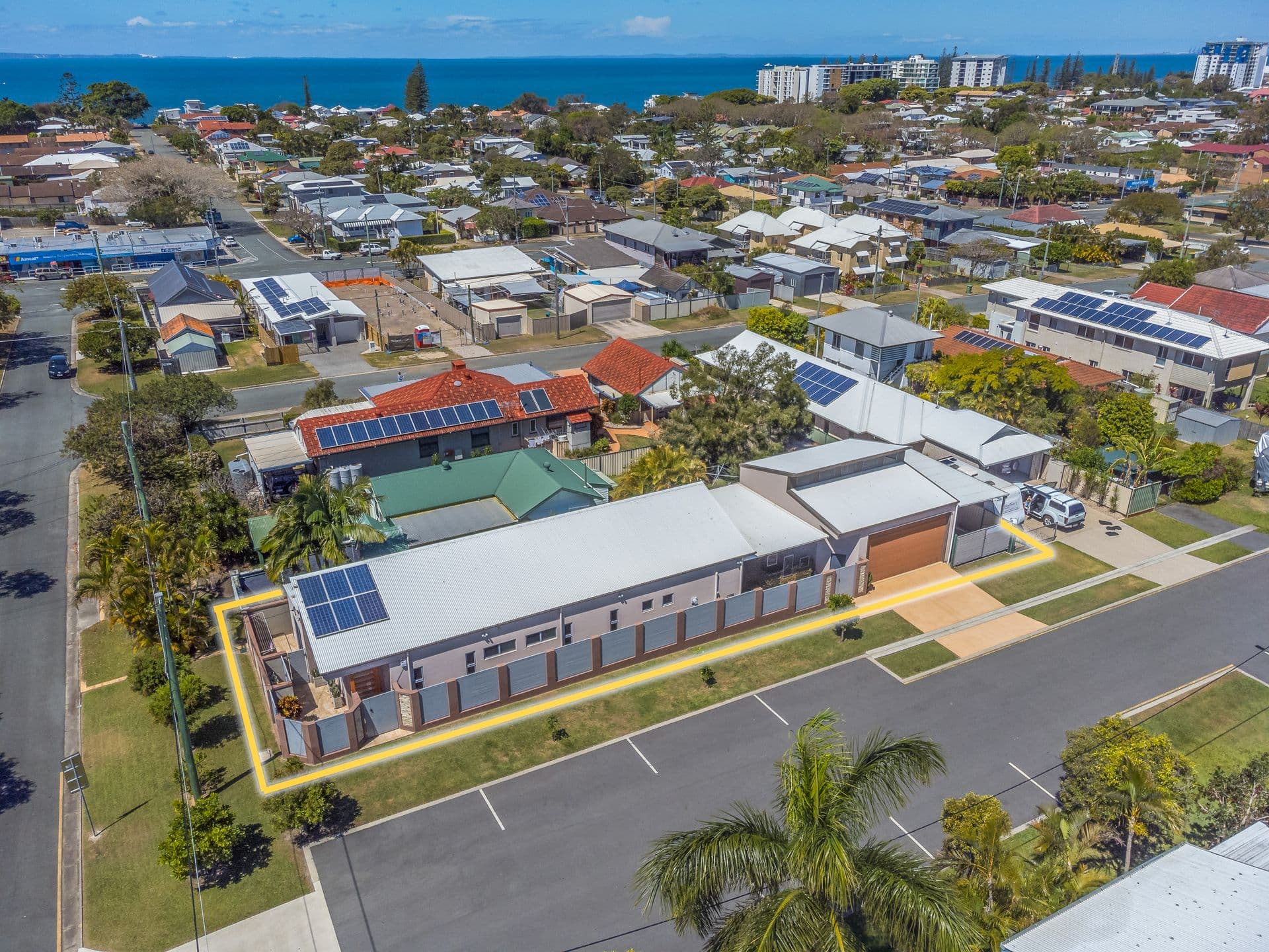 99-101 Landsborough Ave, Scarborough, QLD, 4020, Redcliffe - Thumbnail 2