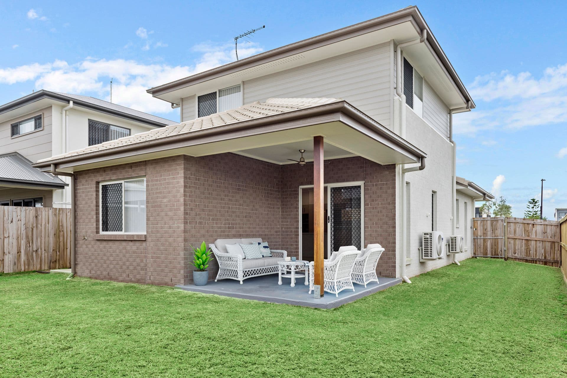 99-101 Landsborough Ave, Scarborough, QLD, 4020, Newport - Image 1