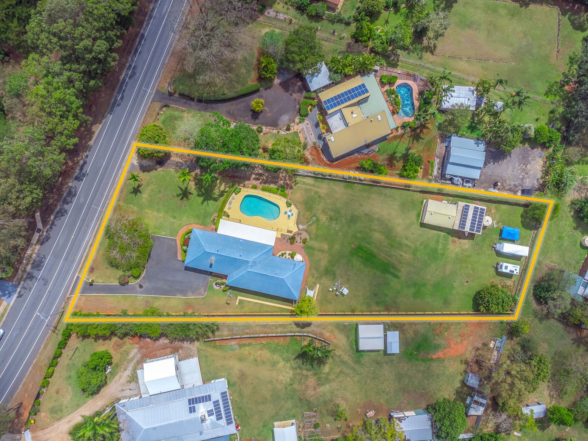 1048 Oakey Flat Road, Narangba, QLD, 4504, Narangba - Thumbnail 2