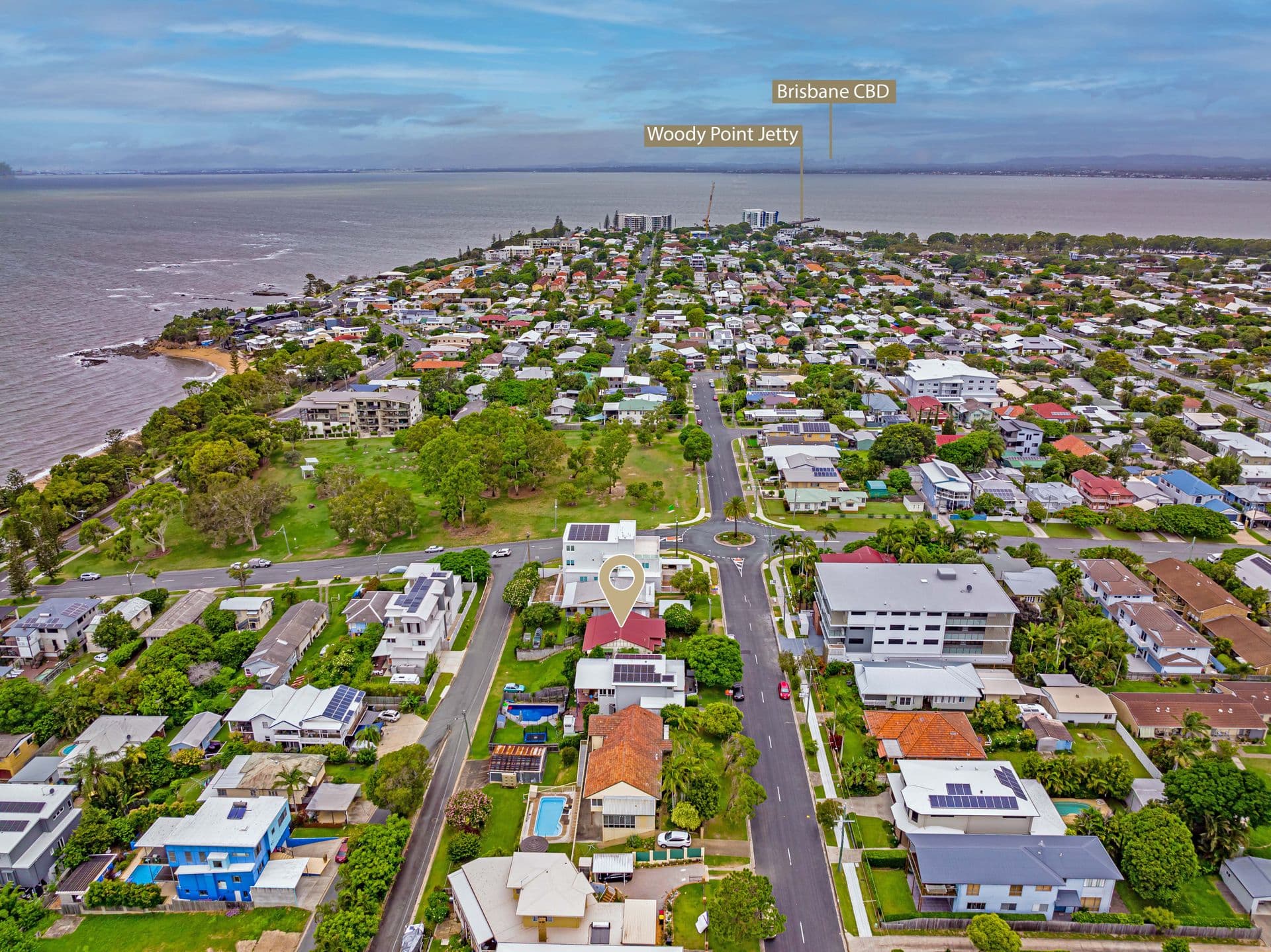 18 Ernest Street, Margate, QLD, 4019, Margate - Thumbnail 6