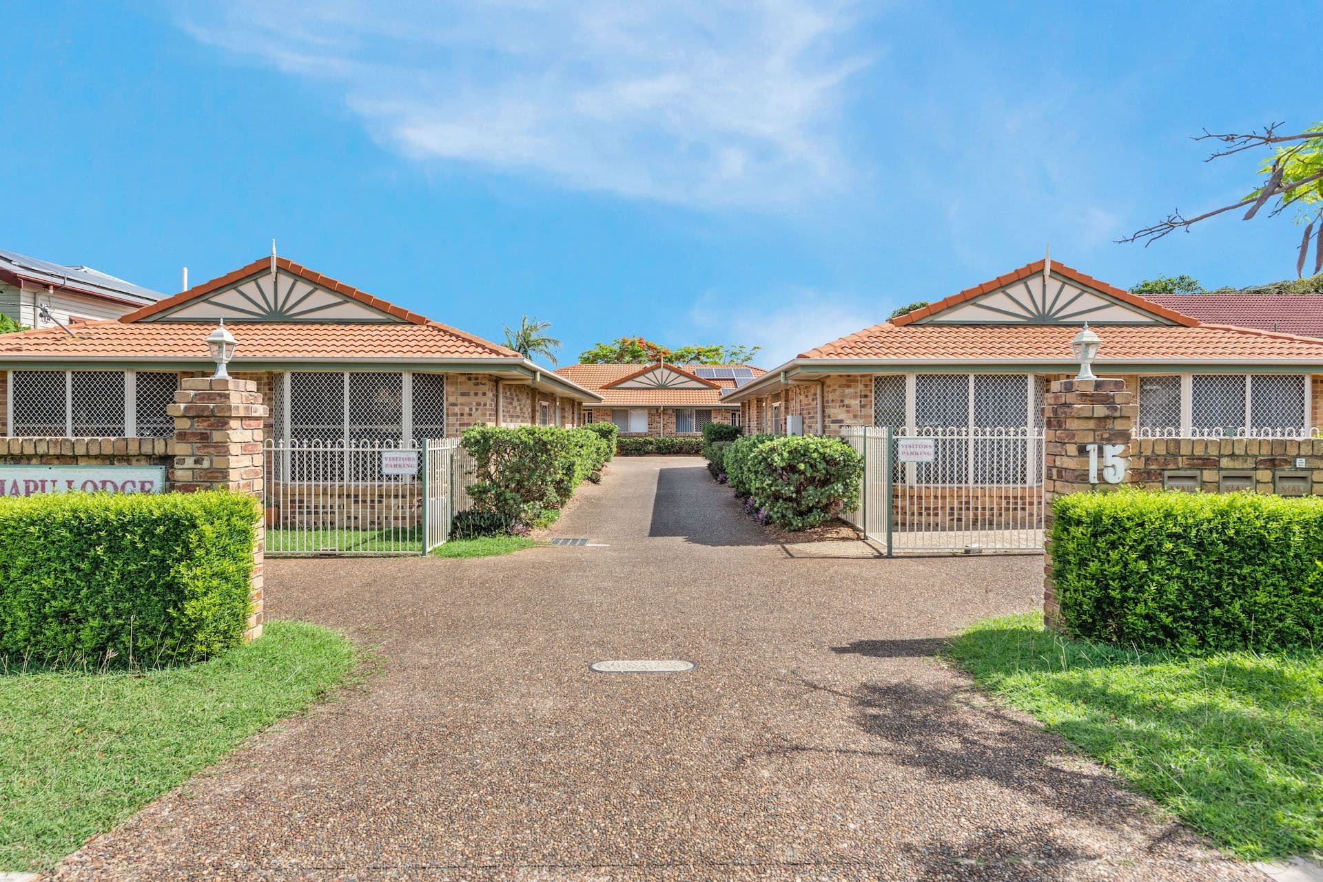 2/15 Josephine Street, Redcliffe, QLD, 4020, Redcliffe - Image 1