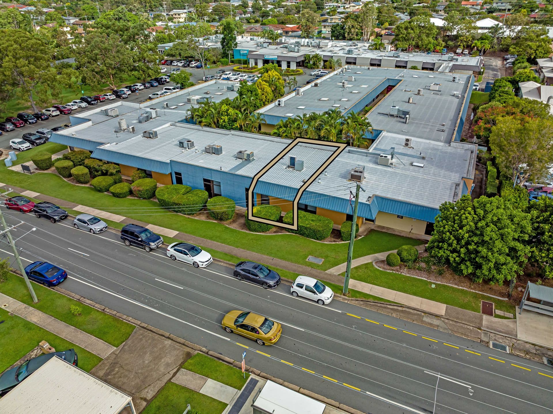97 George Street, Kippa-ring, QLD, 4021, Kippa-Ring - Thumbnail 2