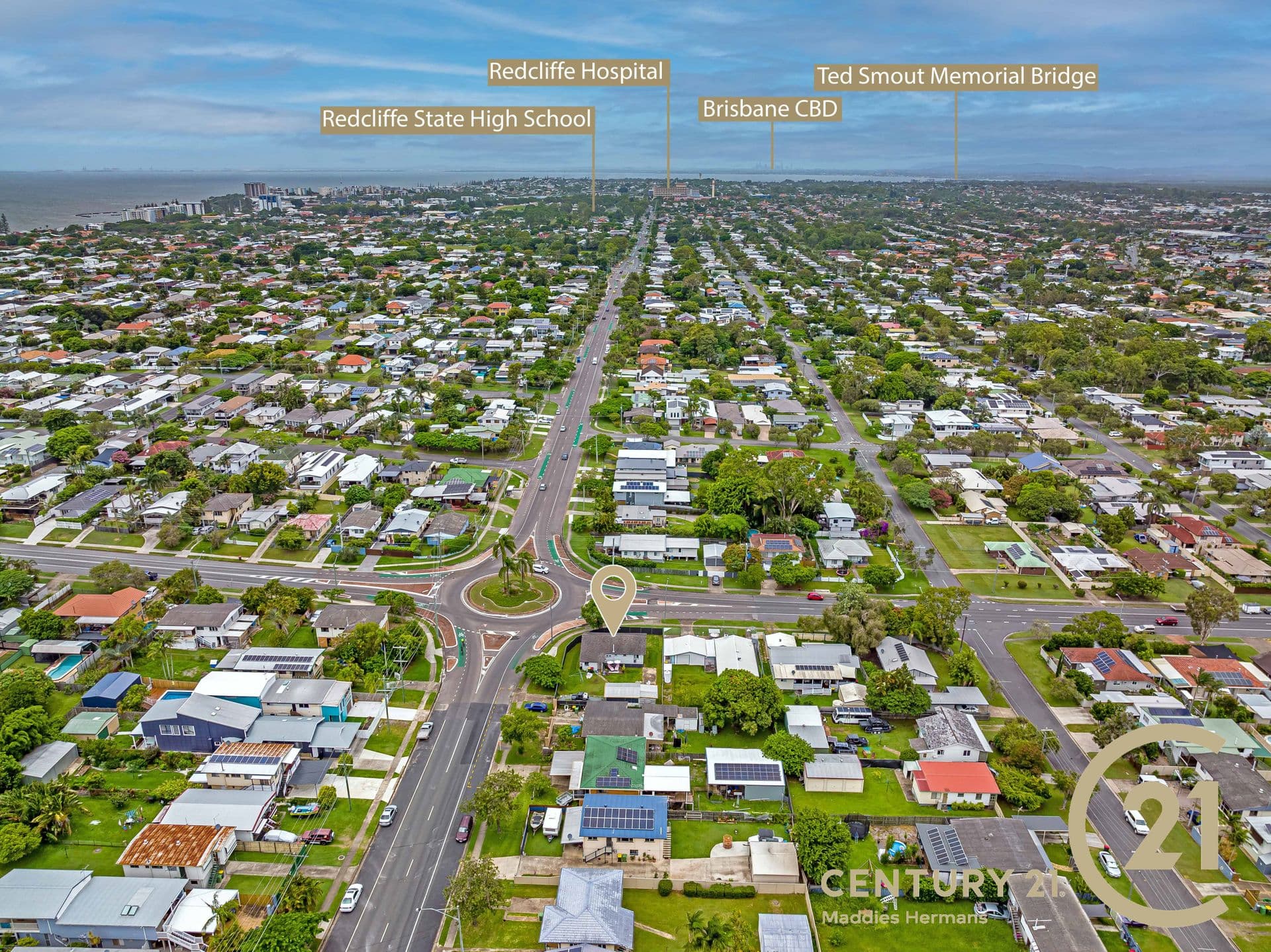 64 Griffith Road, Scarborough, QLD, 4020, Scarborough - Thumbnail 8