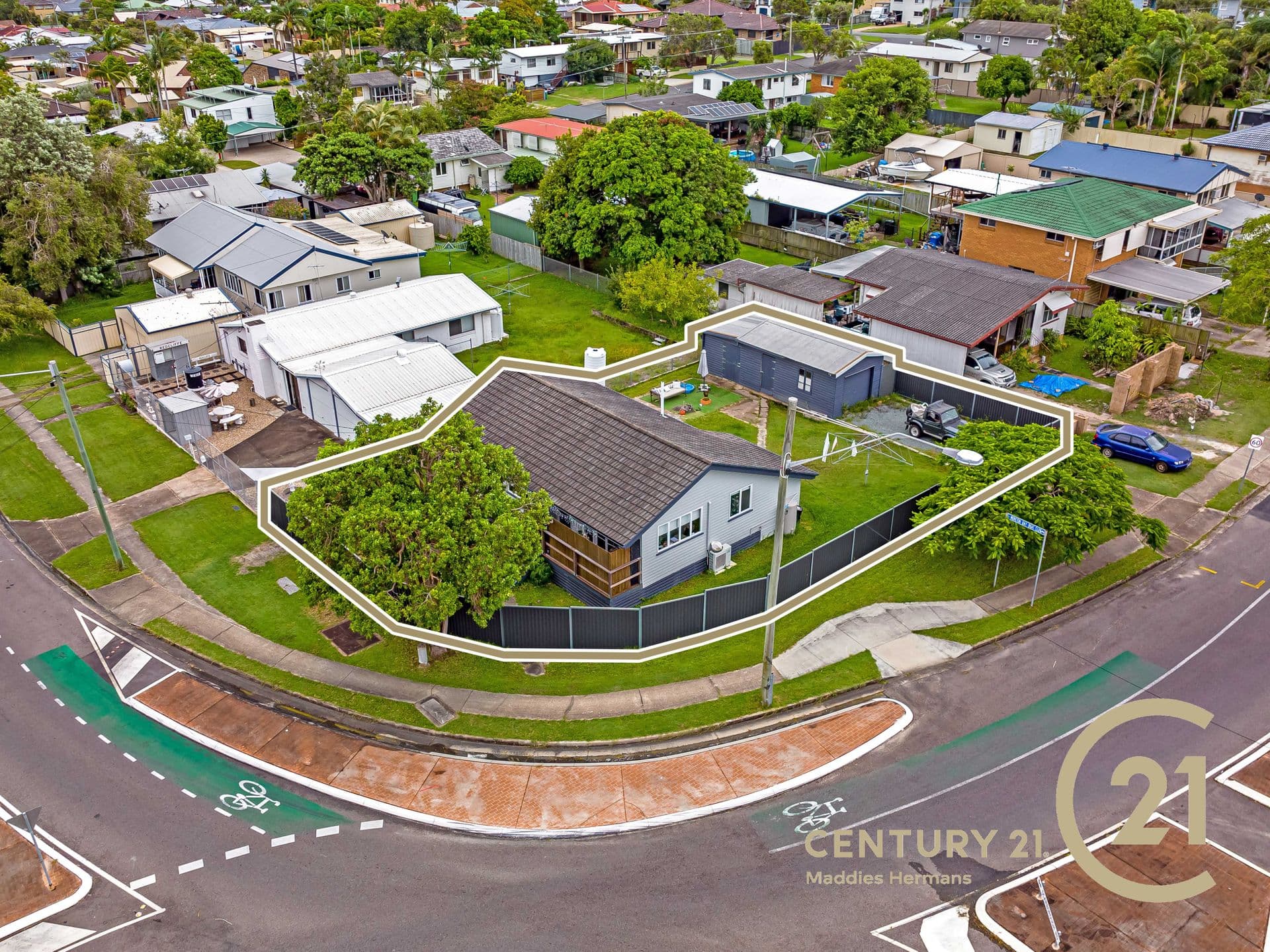 64 Griffith Road, Scarborough, QLD, 4020, Scarborough - Image 1
