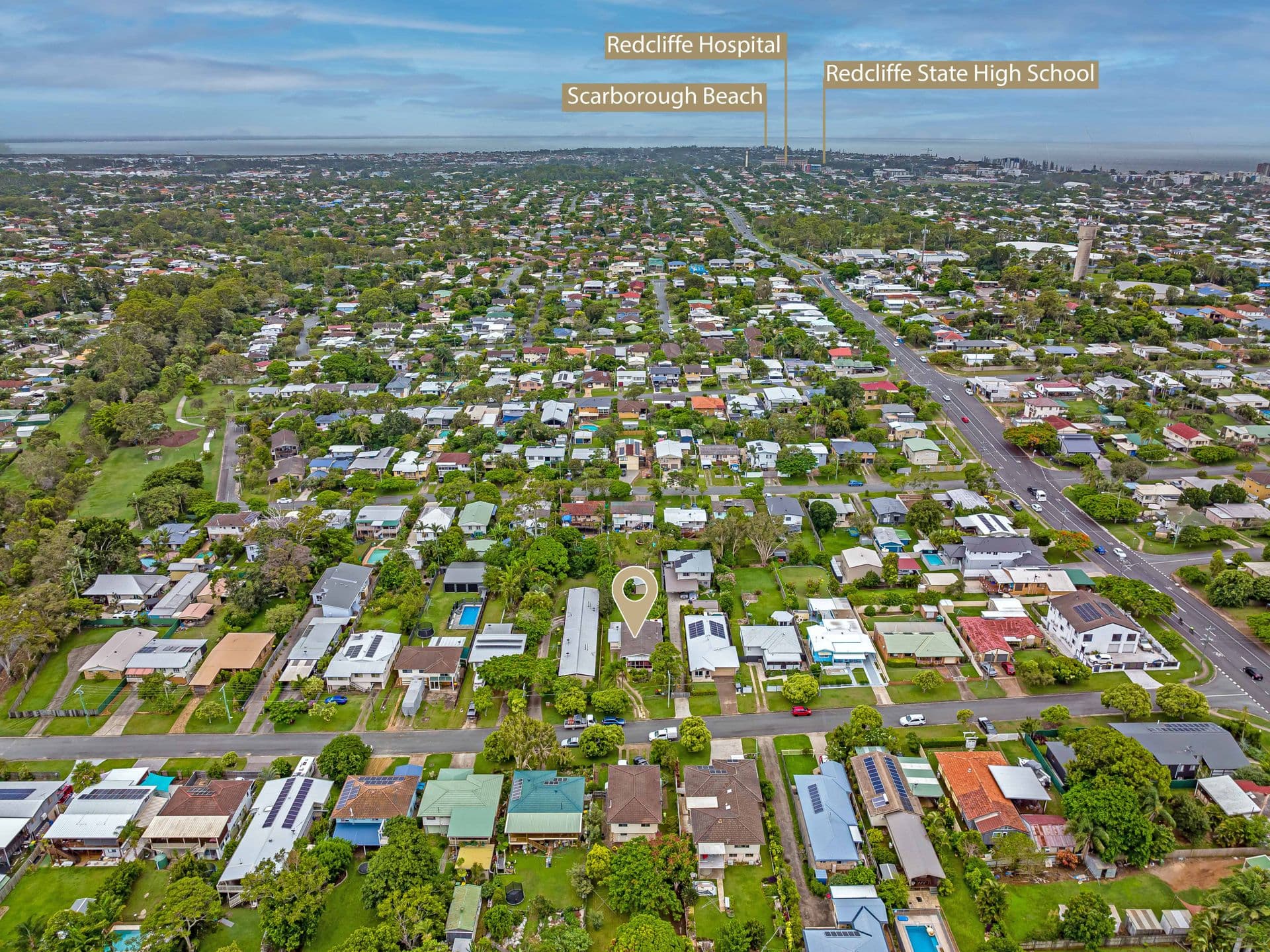 70 Deans Street East, Margate, QLD, 4019, Margate - Thumbnail 2
