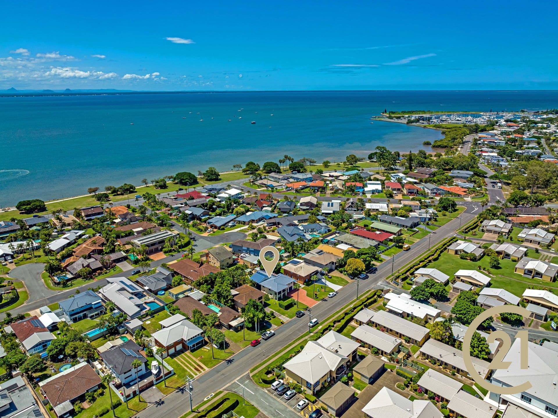 23 Oyster Point Esp, Newport, QLD, 4020, Newport - Thumbnail 2