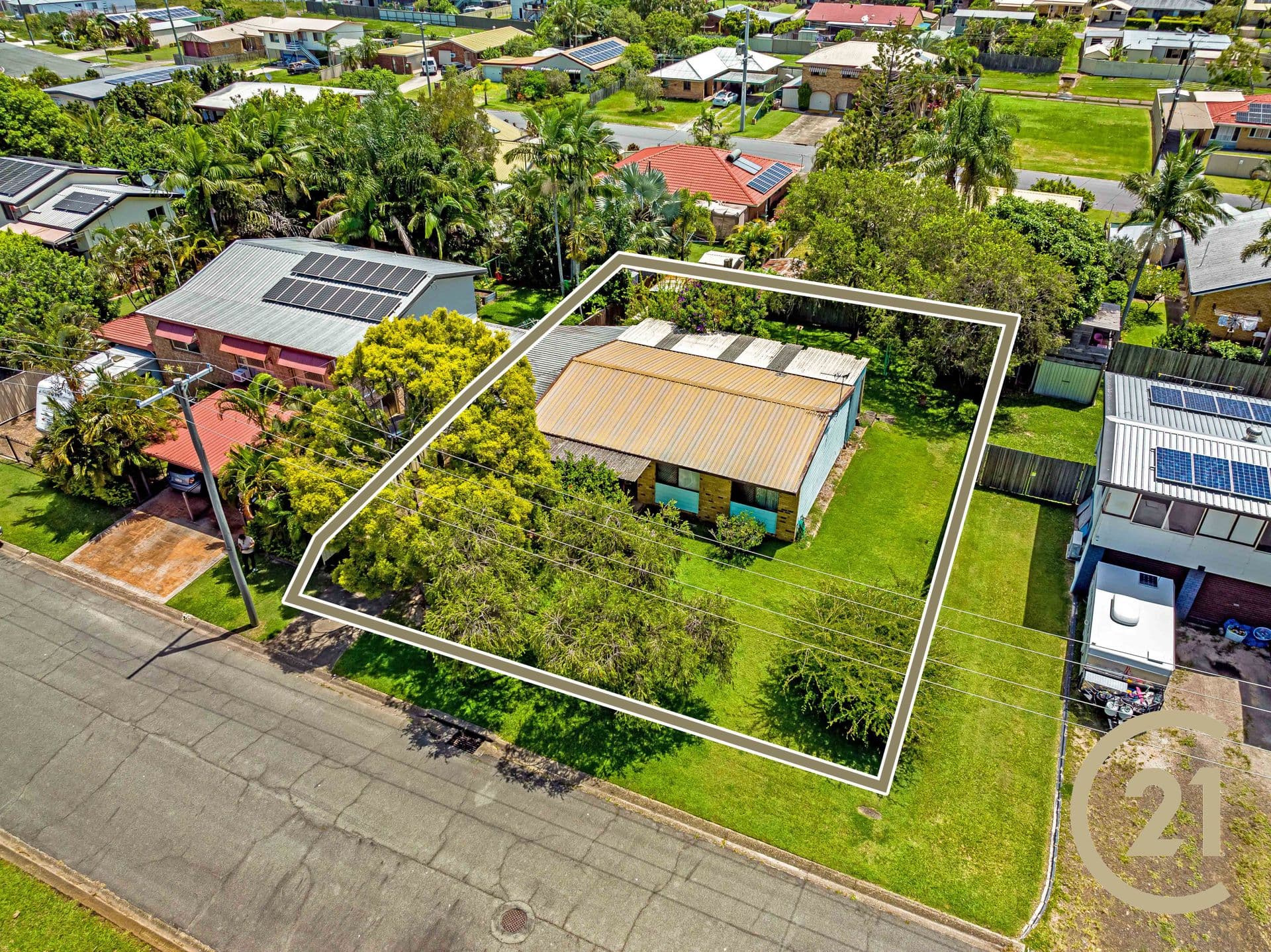 15 Lanham Road, Deception Bay, QLD, 4508, Deception Bay - Image 1