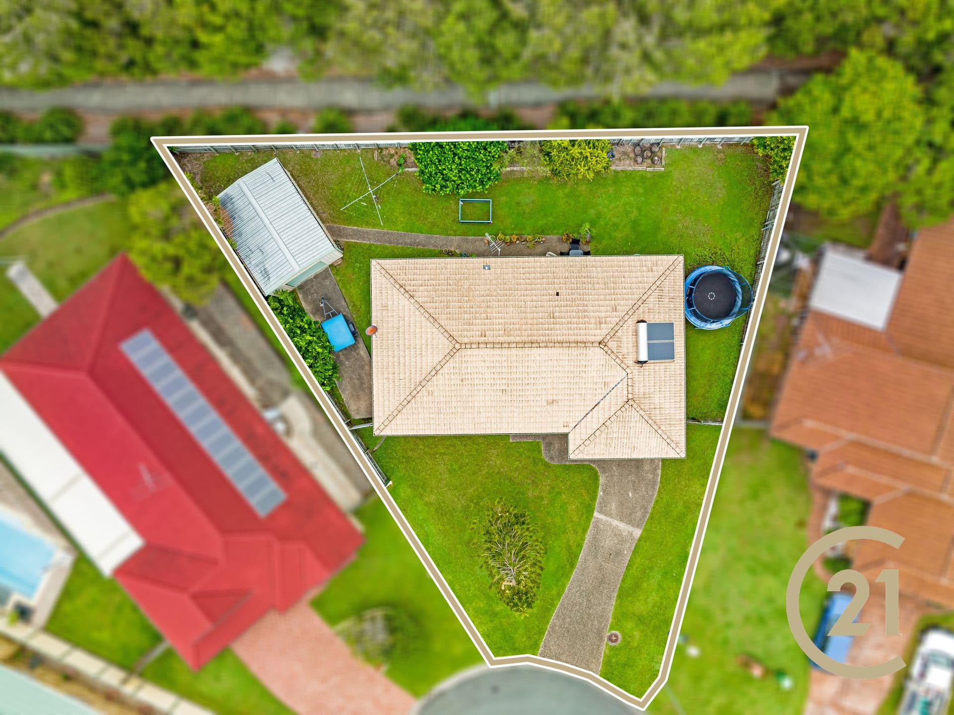 17 Shangri-La Court, Rothwell, QLD, 4022, Rothwell - Thumbnail 2