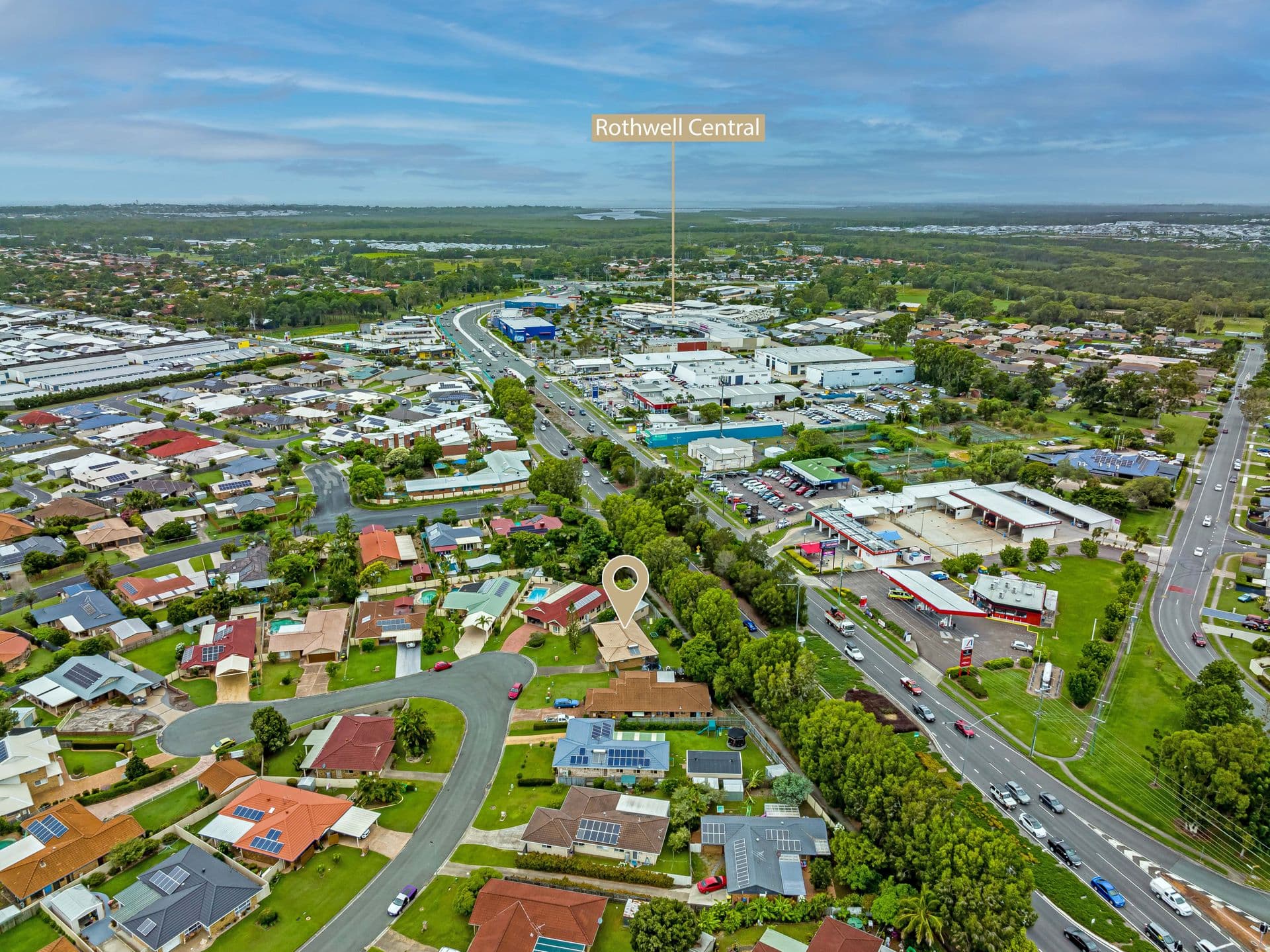 17 Shangri-La Court, Rothwell, QLD, 4022, Rothwell - Thumbnail 4