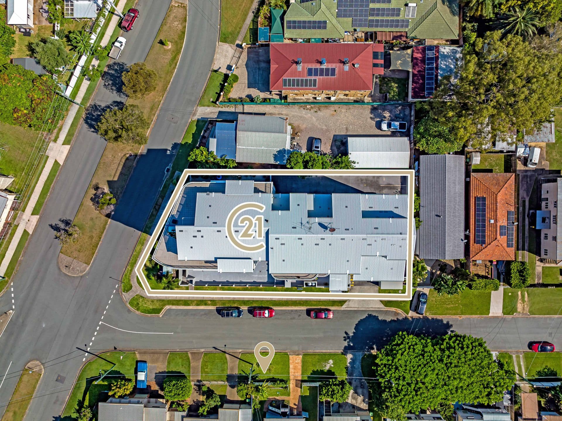 9/13 Louis Street, Redcliffe, QLD, 4020, Redcliffe - Thumbnail 7