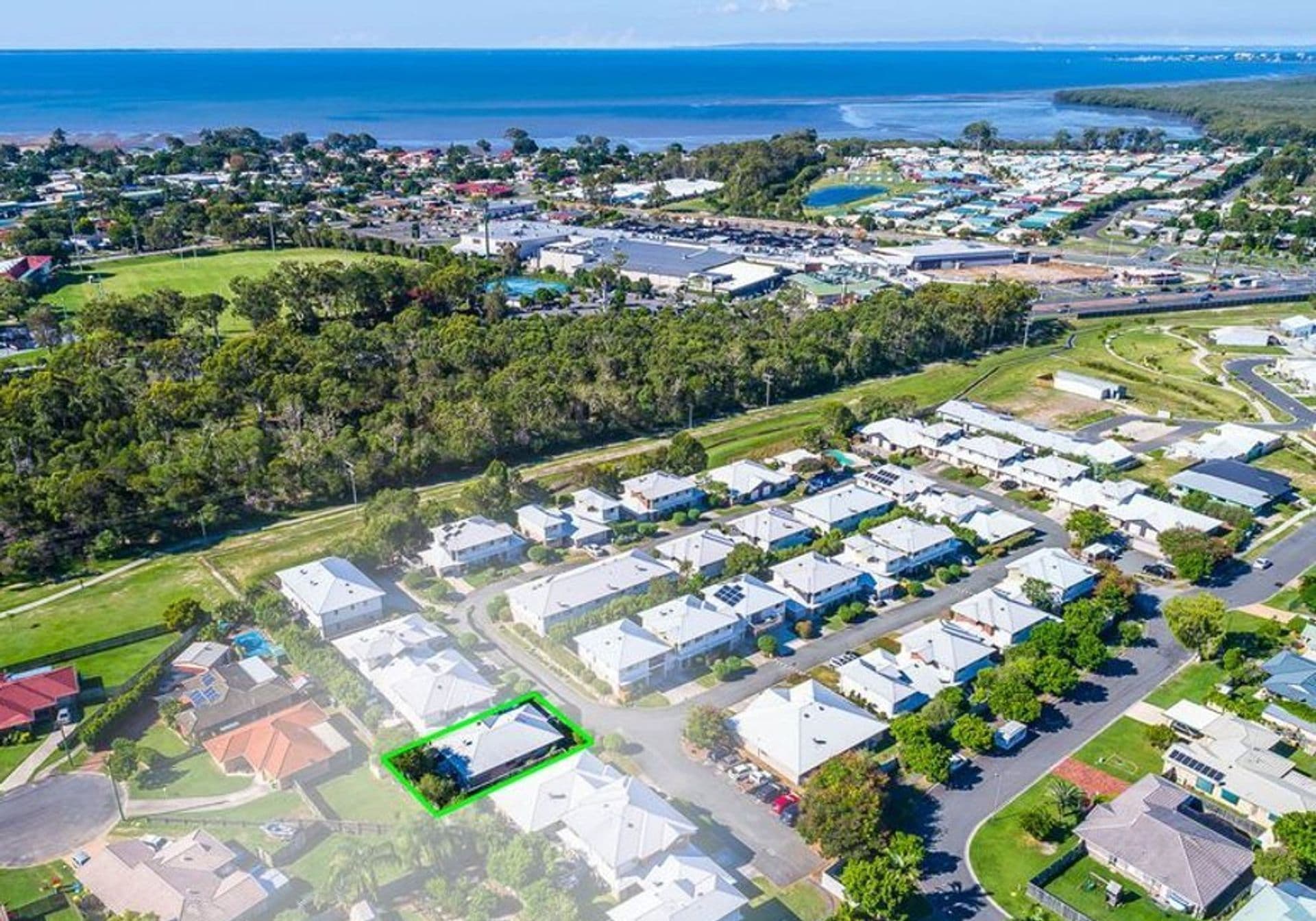 23/43 Brisbane Crescent, Deception Bay, QLD, 4508, Deception Bay - Thumbnail 3