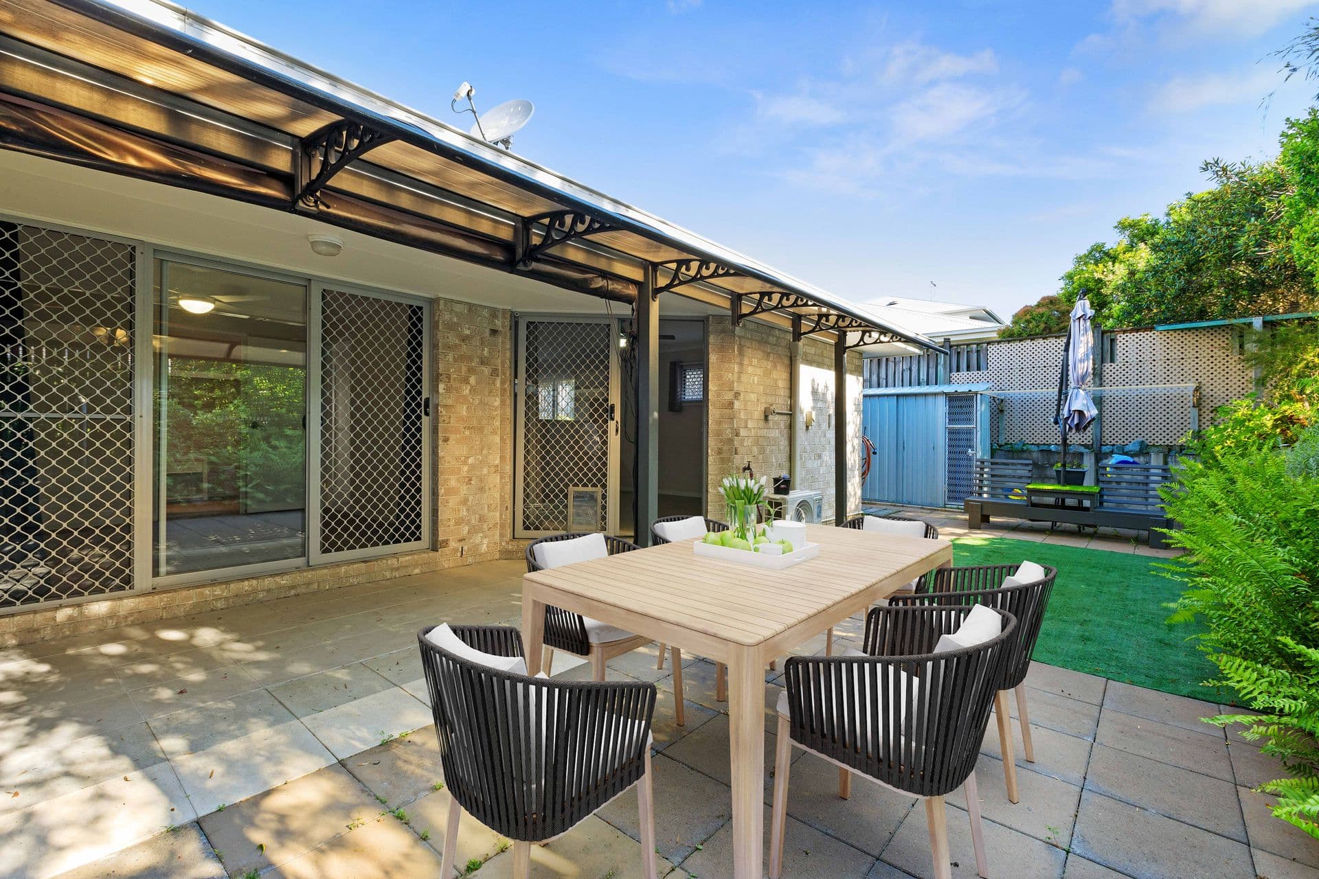 23/43 Brisbane Crescent, Deception Bay, QLD, 4508, Deception Bay - Thumbnail 8